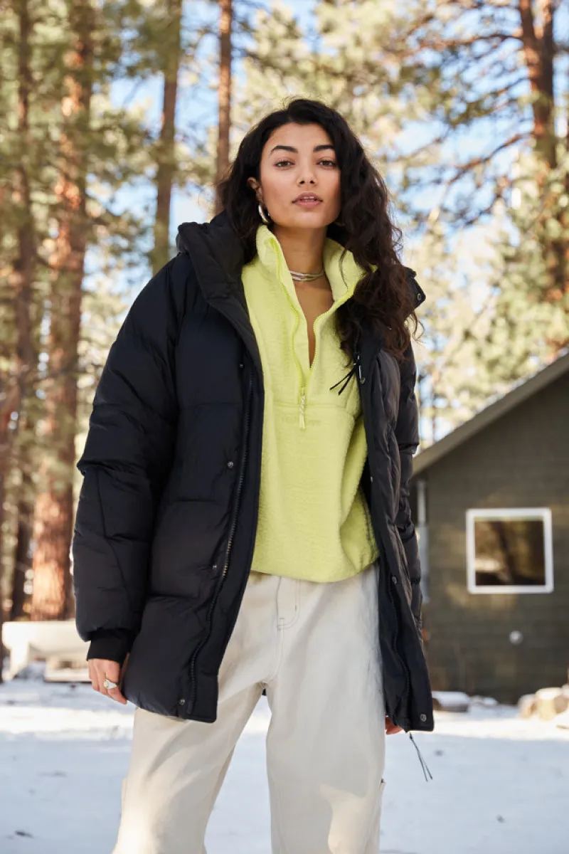 Pre-Loved Tabei Parka sold by Halfdays product image thumbnail 5