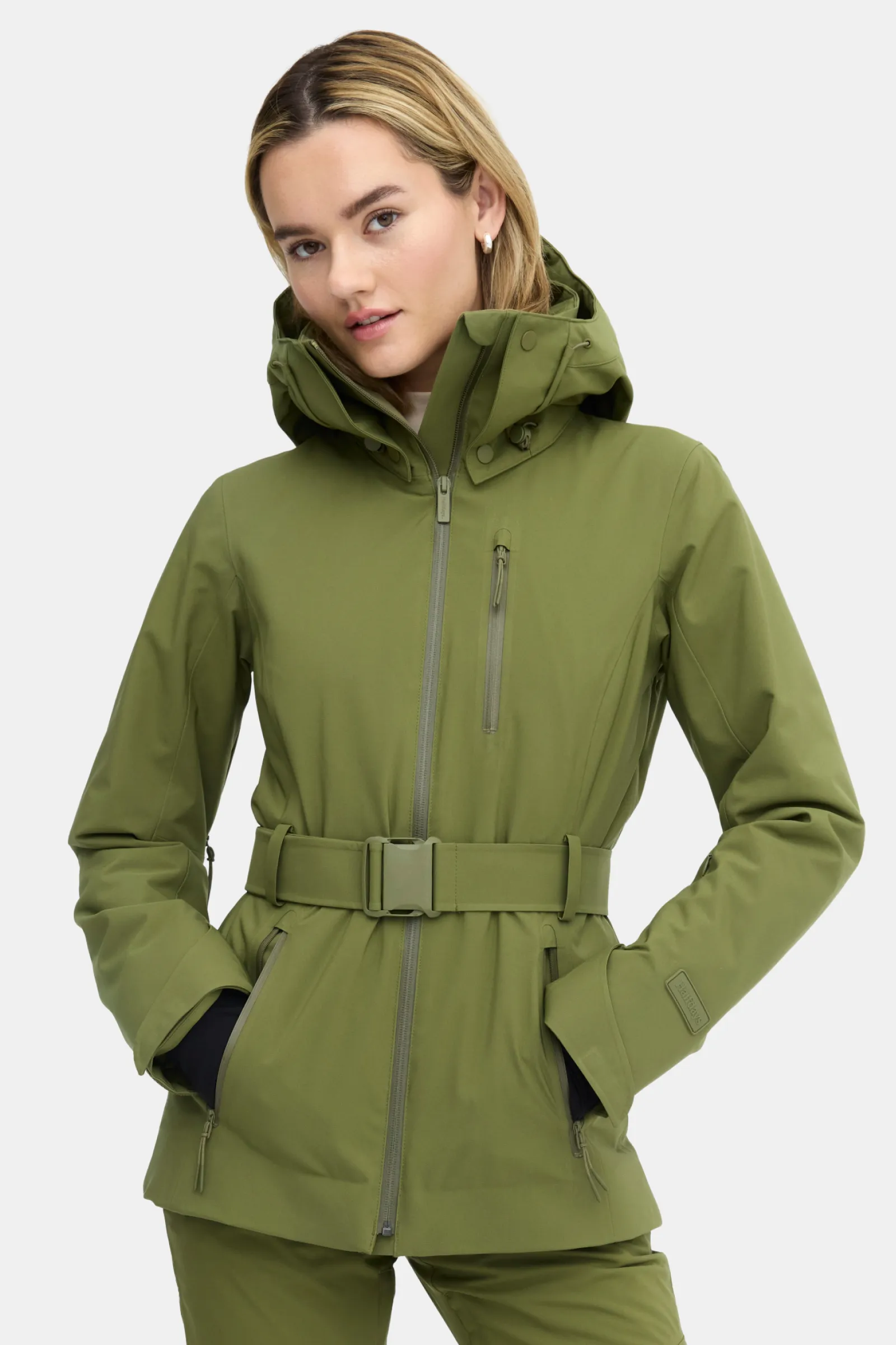 Pre-Loved Aston Jacket sold by Halfdays