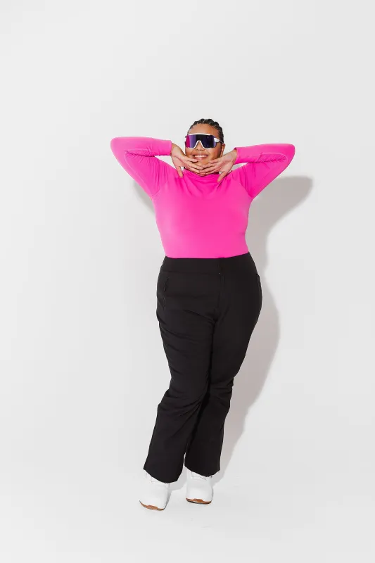 Pre-Loved Alessandra Pant - Short sold by Halfdays