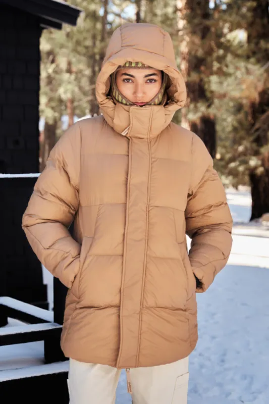 Pre-Loved Tabei Parka sold by Halfdays