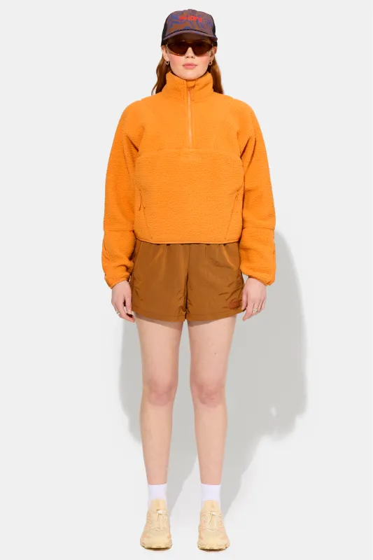 Pre-Loved Pieper Fleece sold by Halfdays