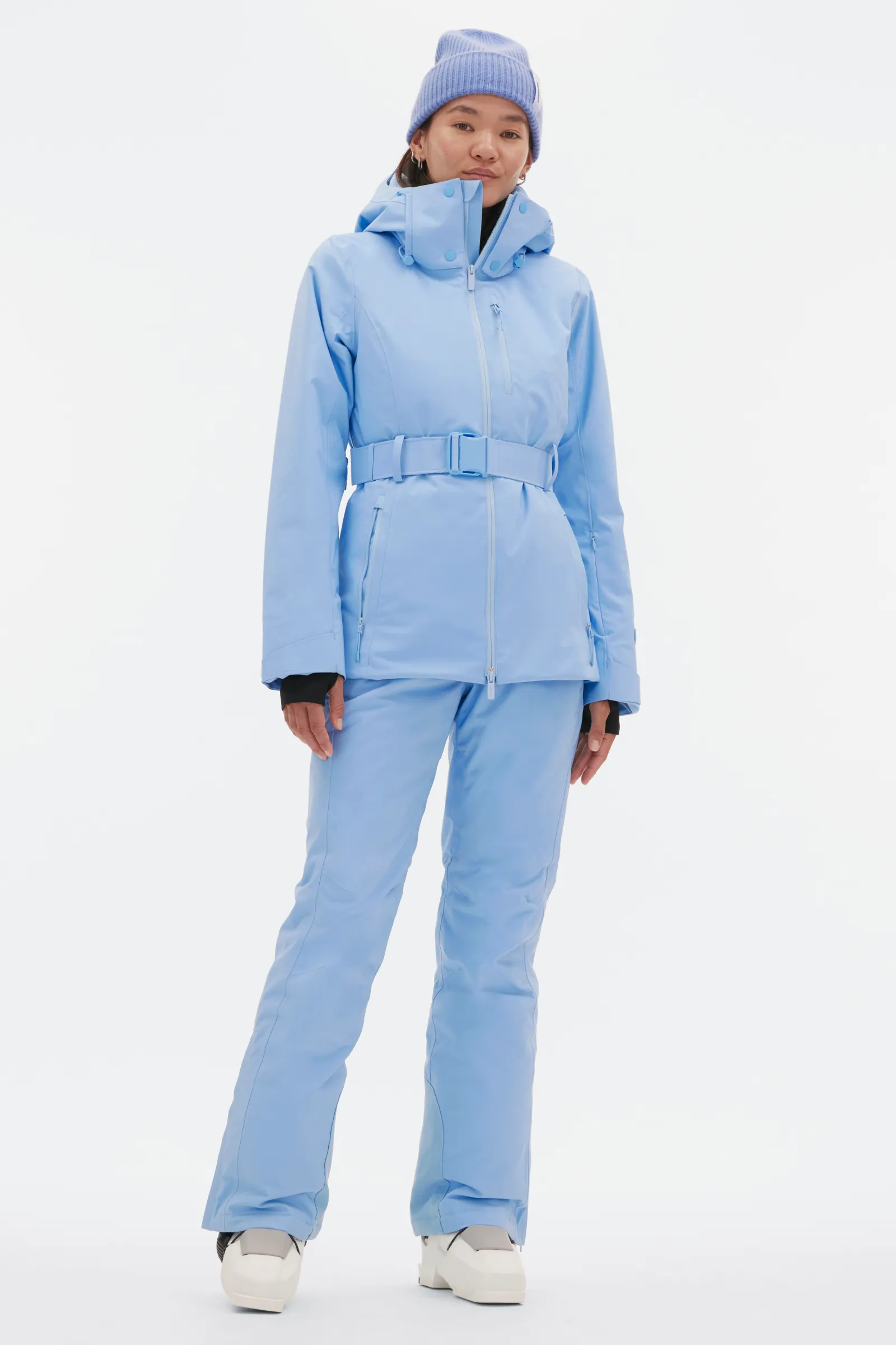 Pre-Loved Aston Jacket sold by Halfdays product image thumbnail 2