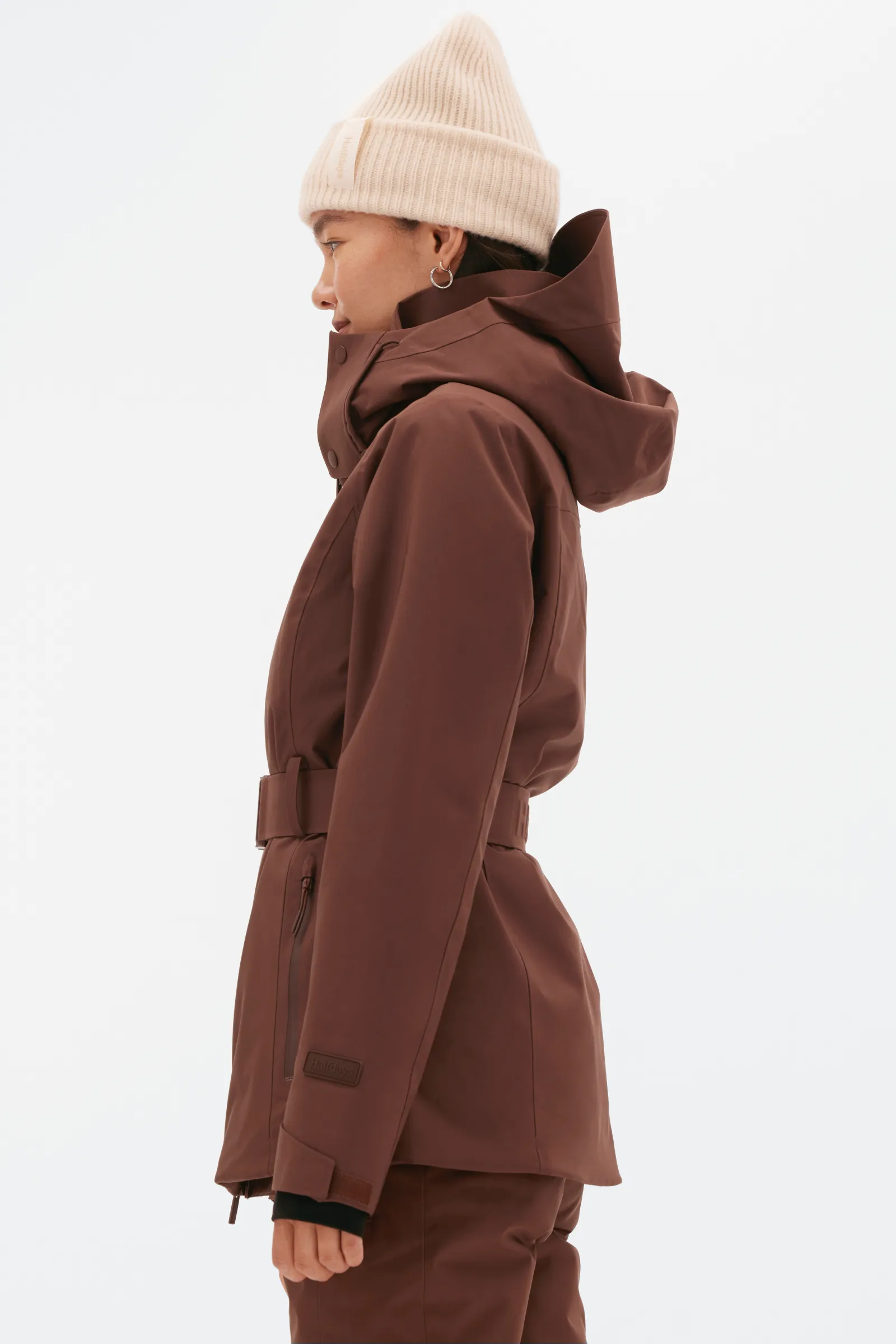 Pre-Loved Aston Jacket sold by Halfdays product image thumbnail 5