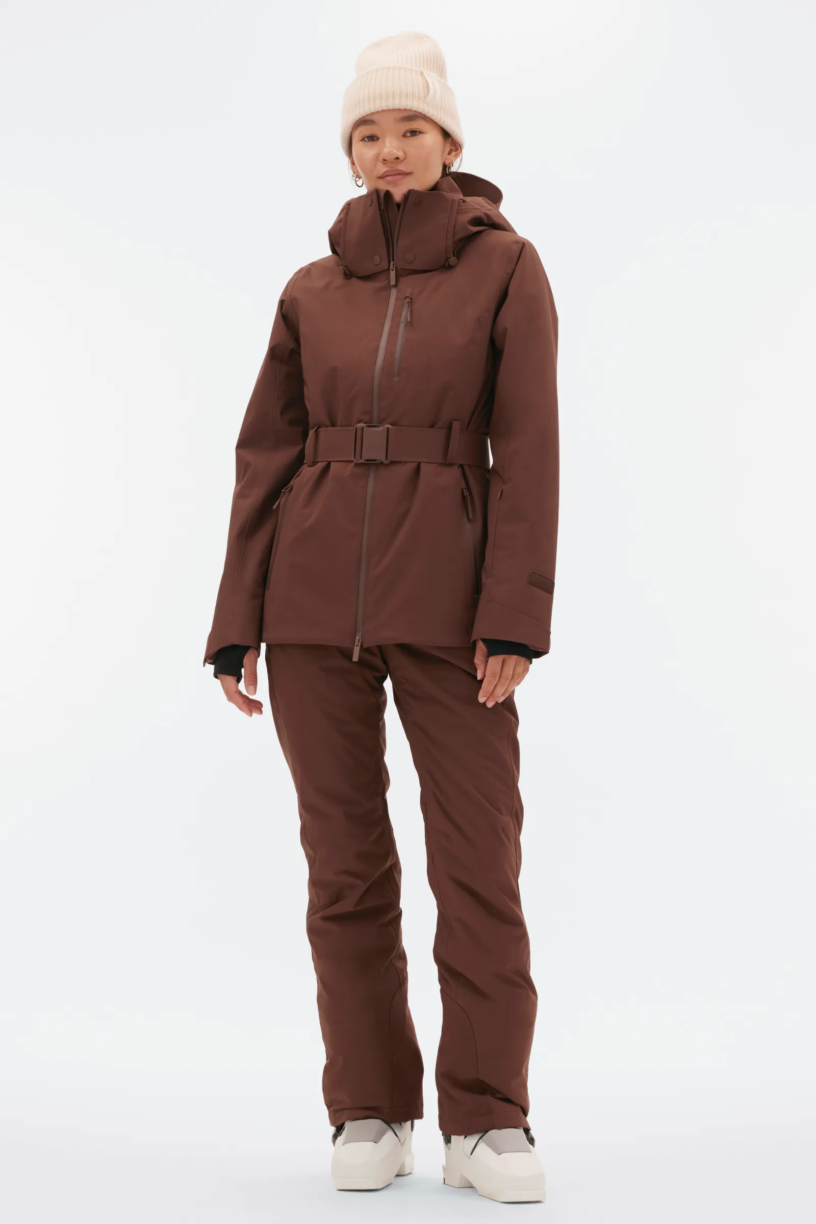 Pre-Loved Aston Jacket sold by Halfdays product image thumbnail 2