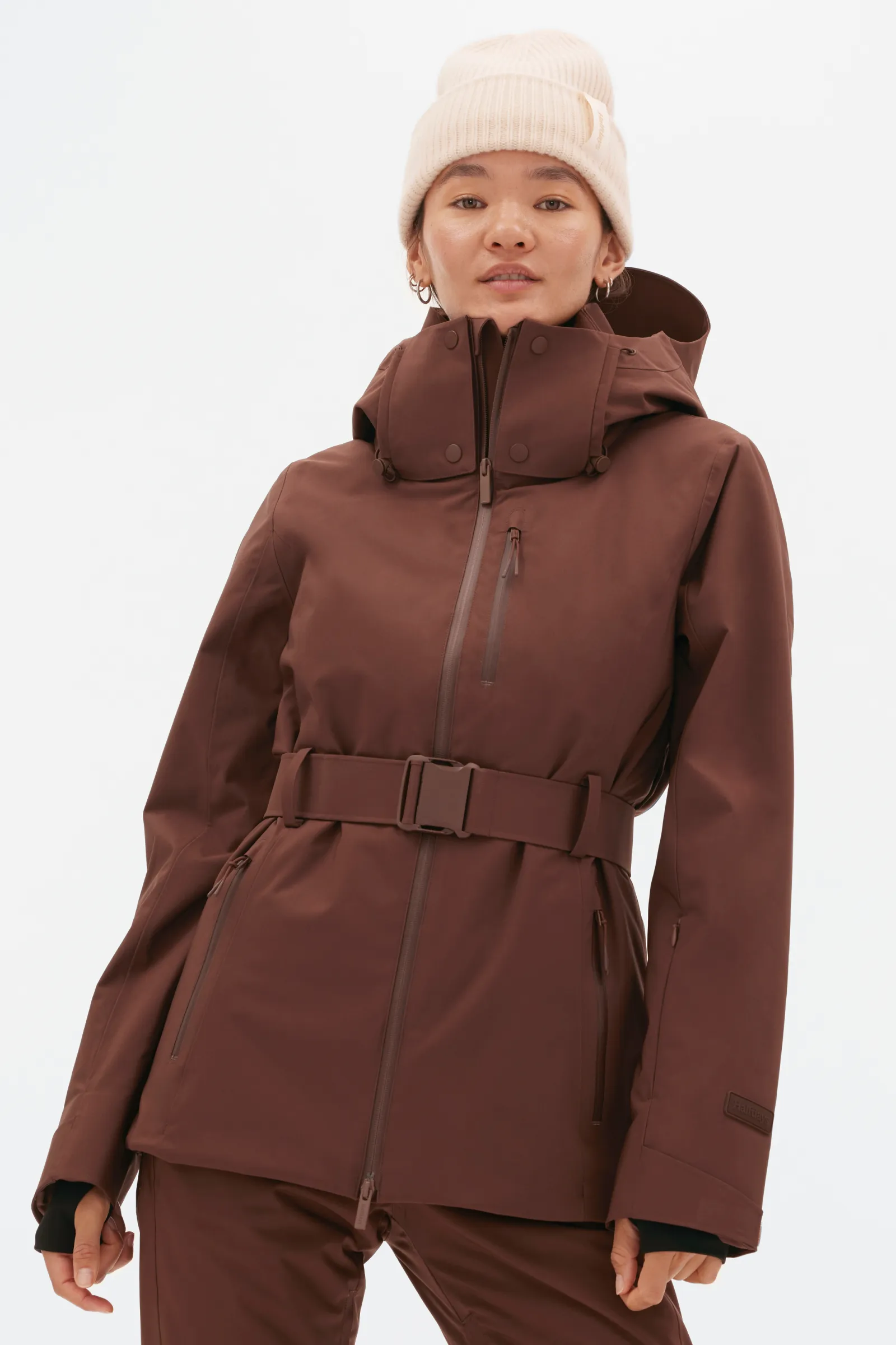 Pre-Loved Aston Jacket sold by Halfdays