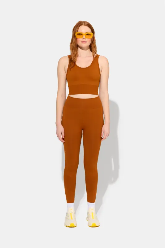 Pre-Loved Sophia Legging sold by Halfdays