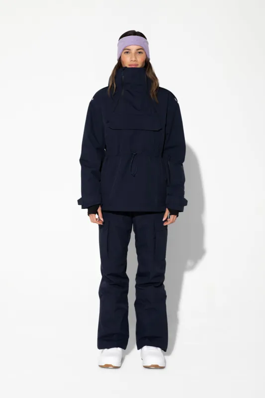 Pre-Loved Ronne Snowboard Jacket sold by Halfdays