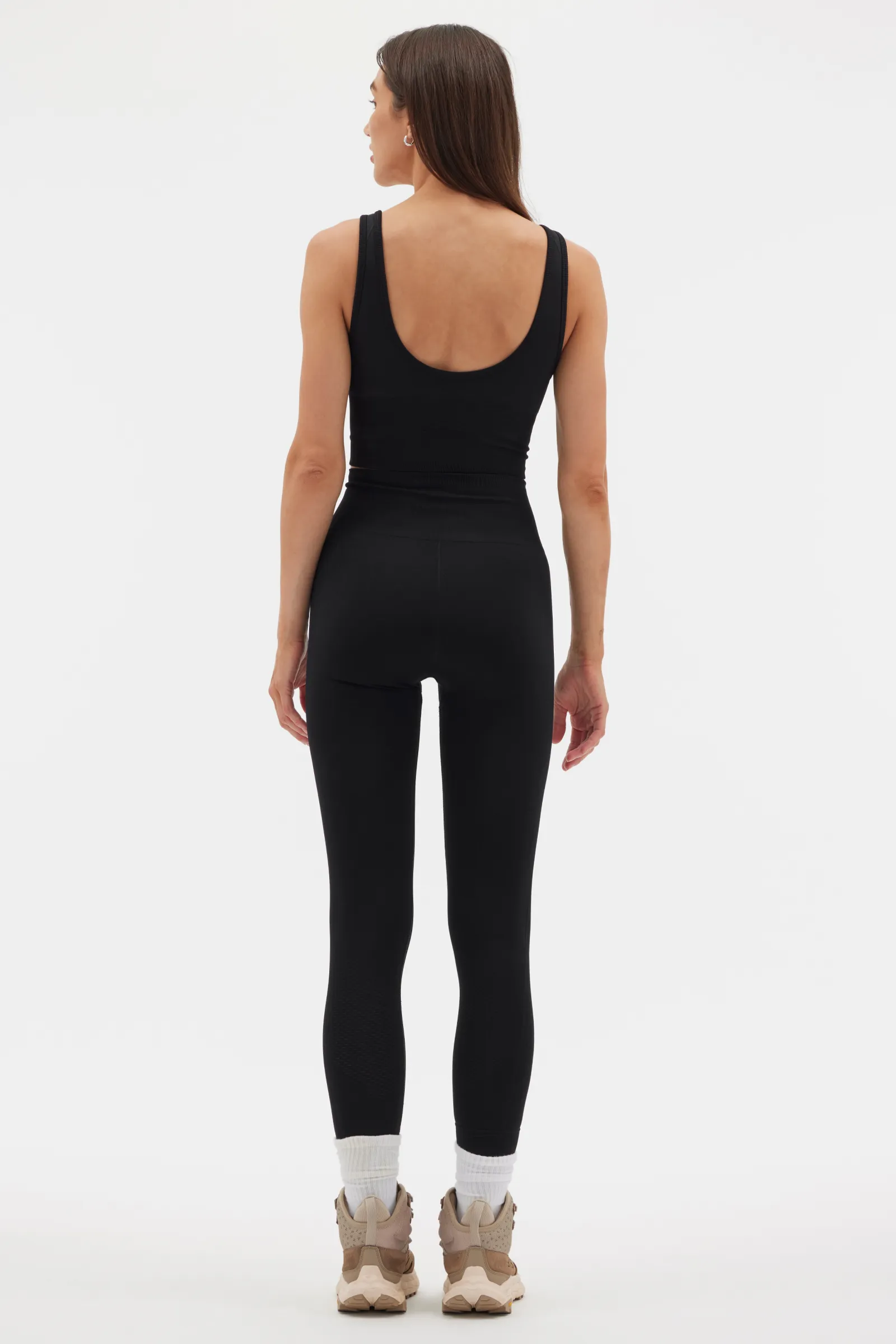 Pre-Loved Sophia Legging sold by Halfdays product image thumbnail 3