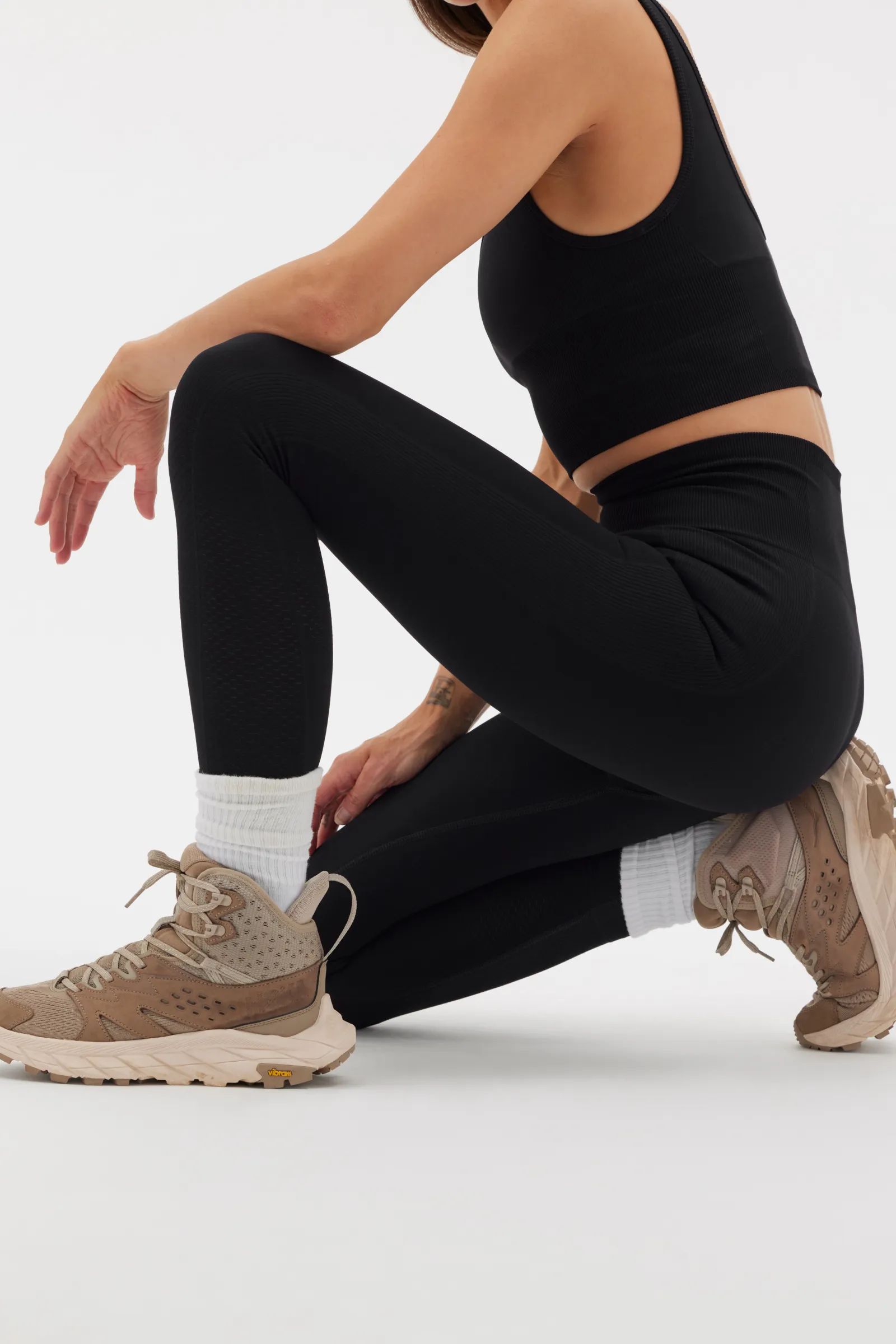 Pre-Loved Sophia Legging sold by Halfdays product image thumbnail 4