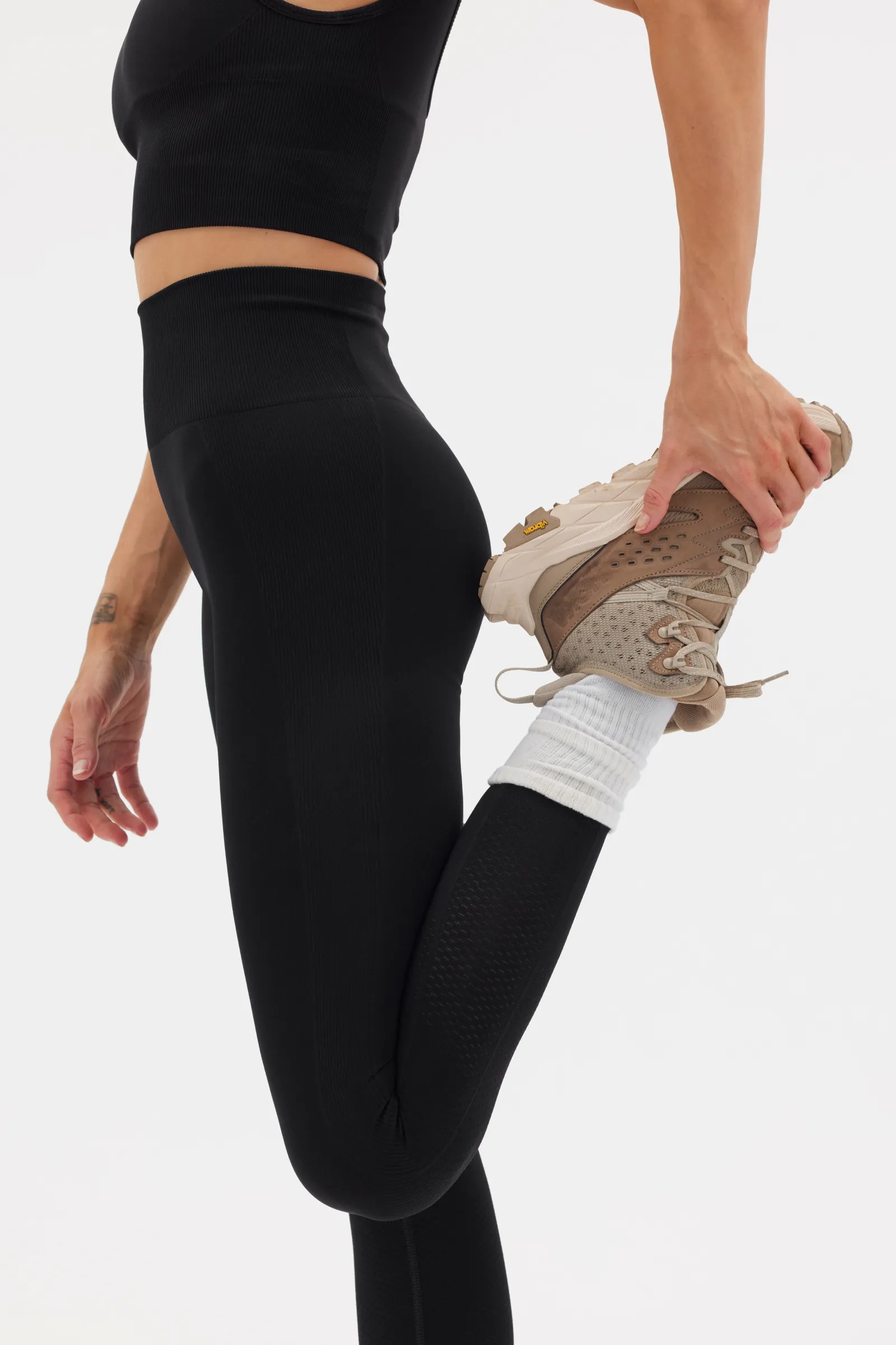 Pre-Loved Sophia Legging sold by Halfdays product image thumbnail 5