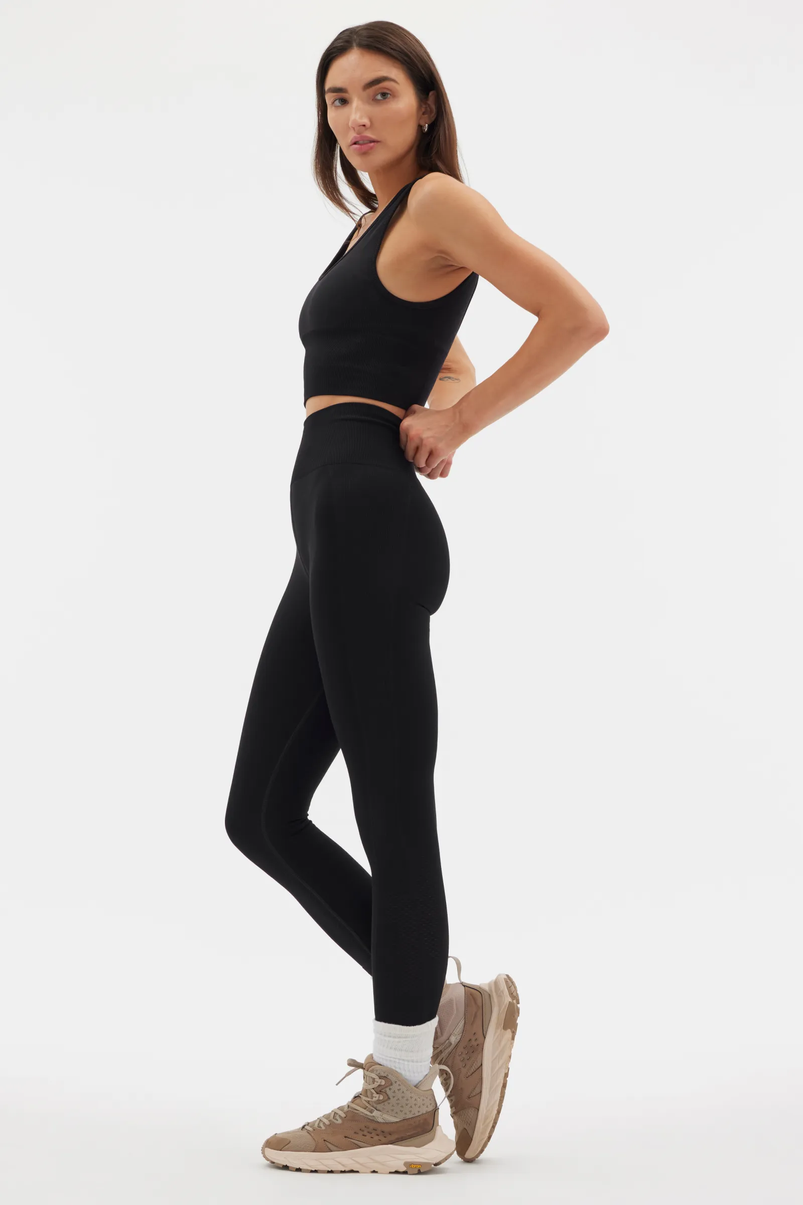 Pre-Loved Sophia Legging sold by Halfdays product image thumbnail 2