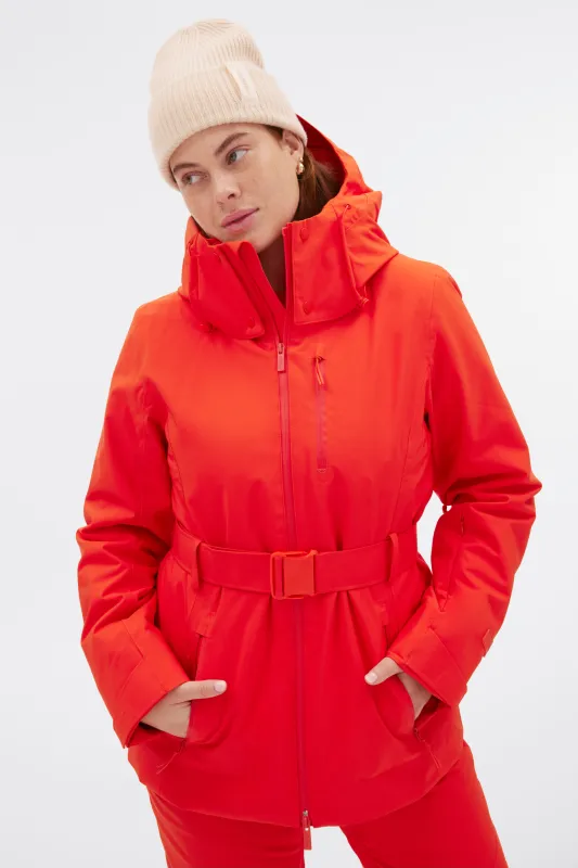 Pre-Loved Aston Jacket sold by Halfdays