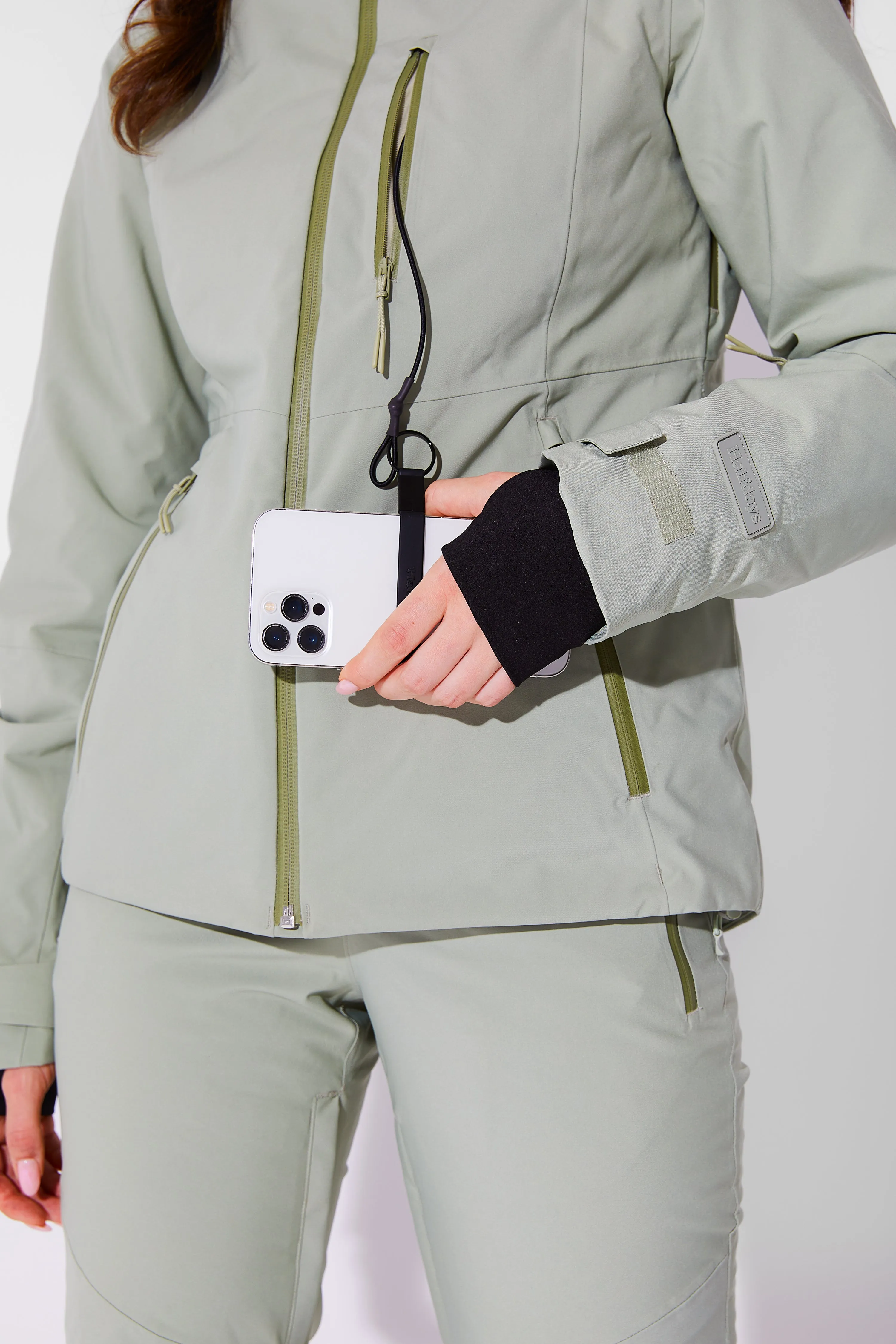 Pre-Loved Lawrence Jacket sold by Halfdays product image thumbnail 5