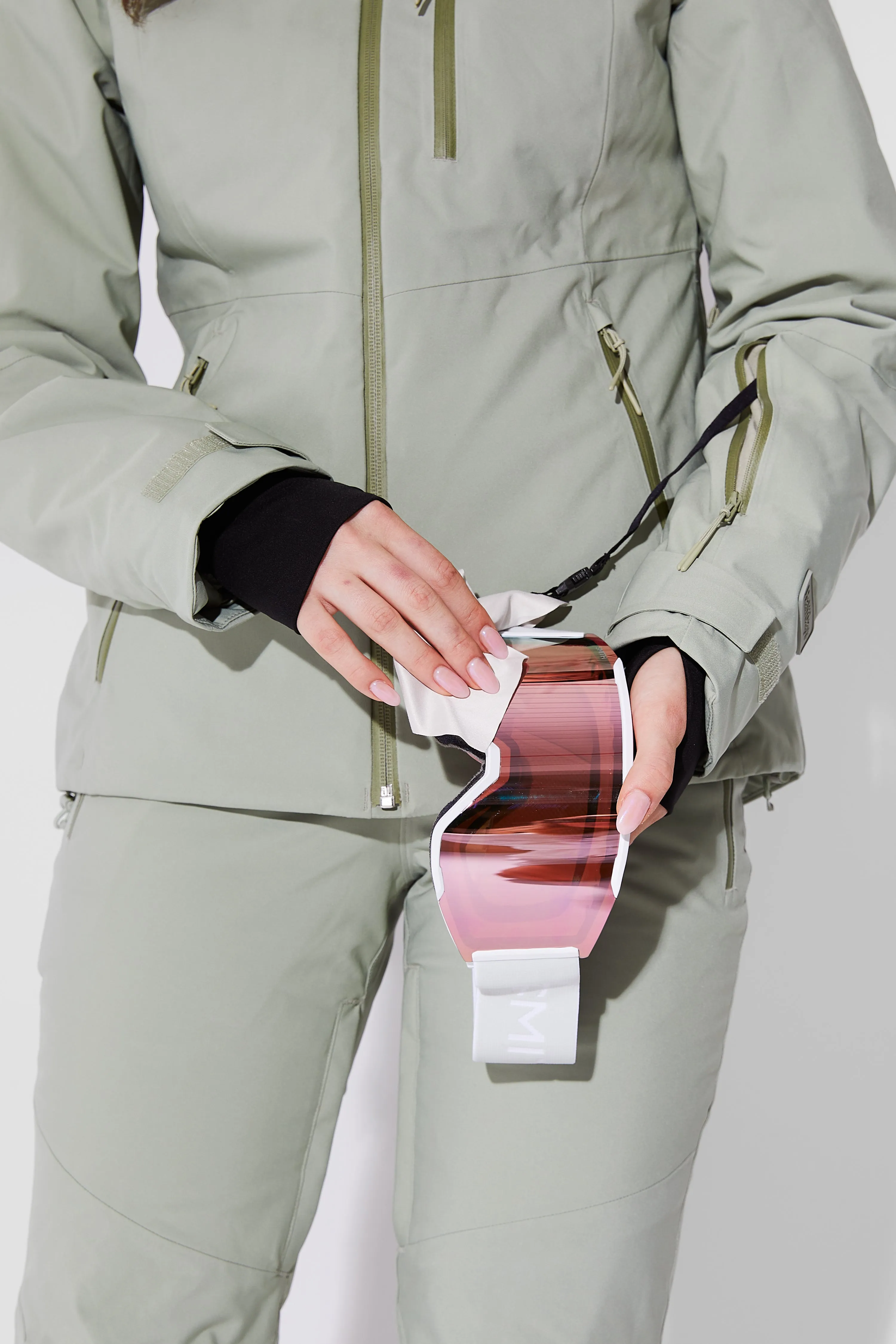 Pre-Loved Lawrence Jacket sold by Halfdays product image thumbnail 4