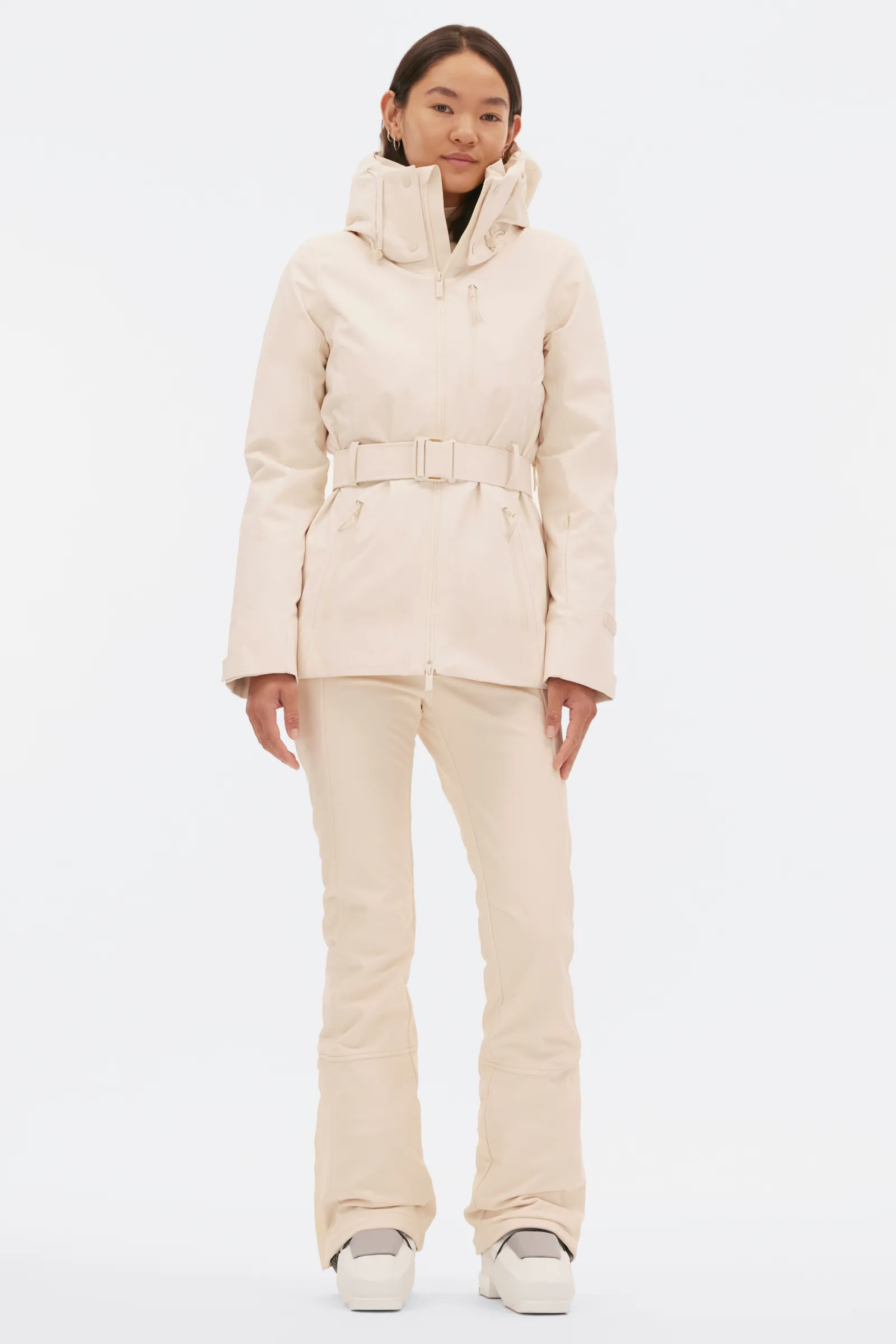 Pre-Loved Aston Jacket sold by Halfdays product image thumbnail 2