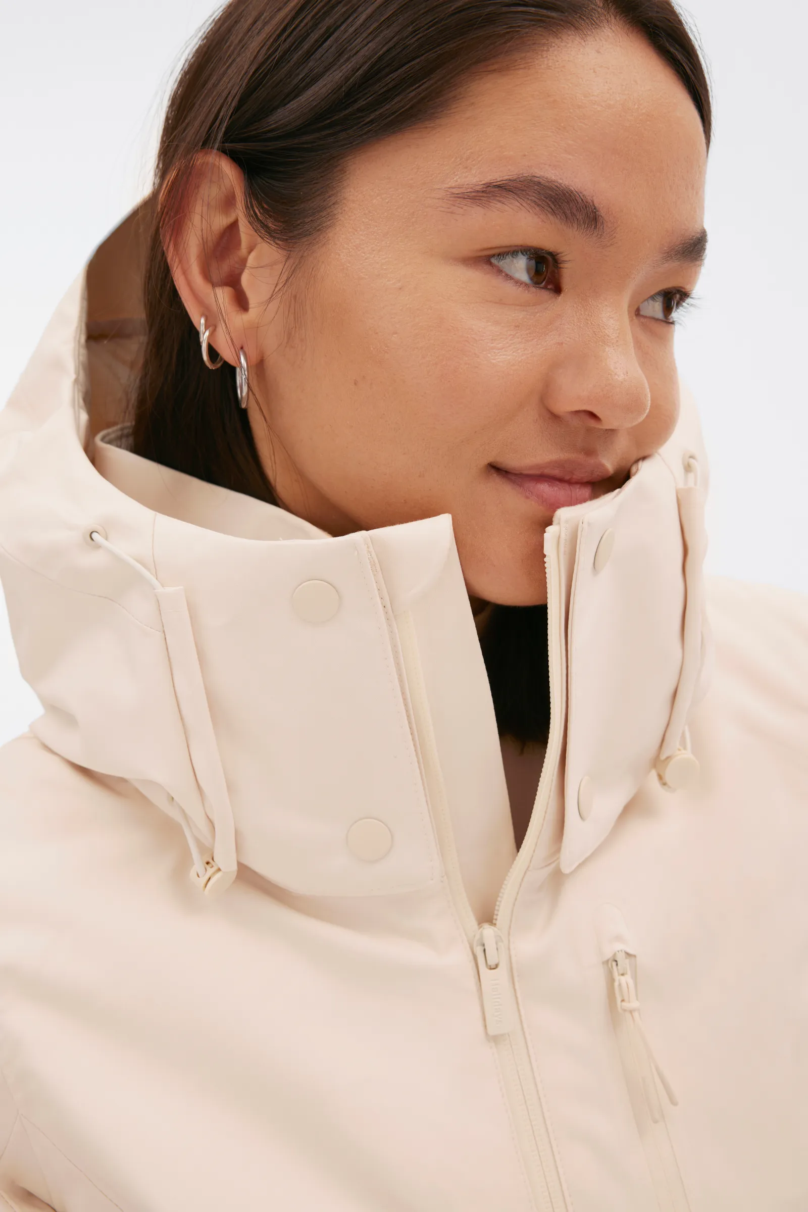 Pre-Loved Aston Jacket sold by Halfdays product image thumbnail 5
