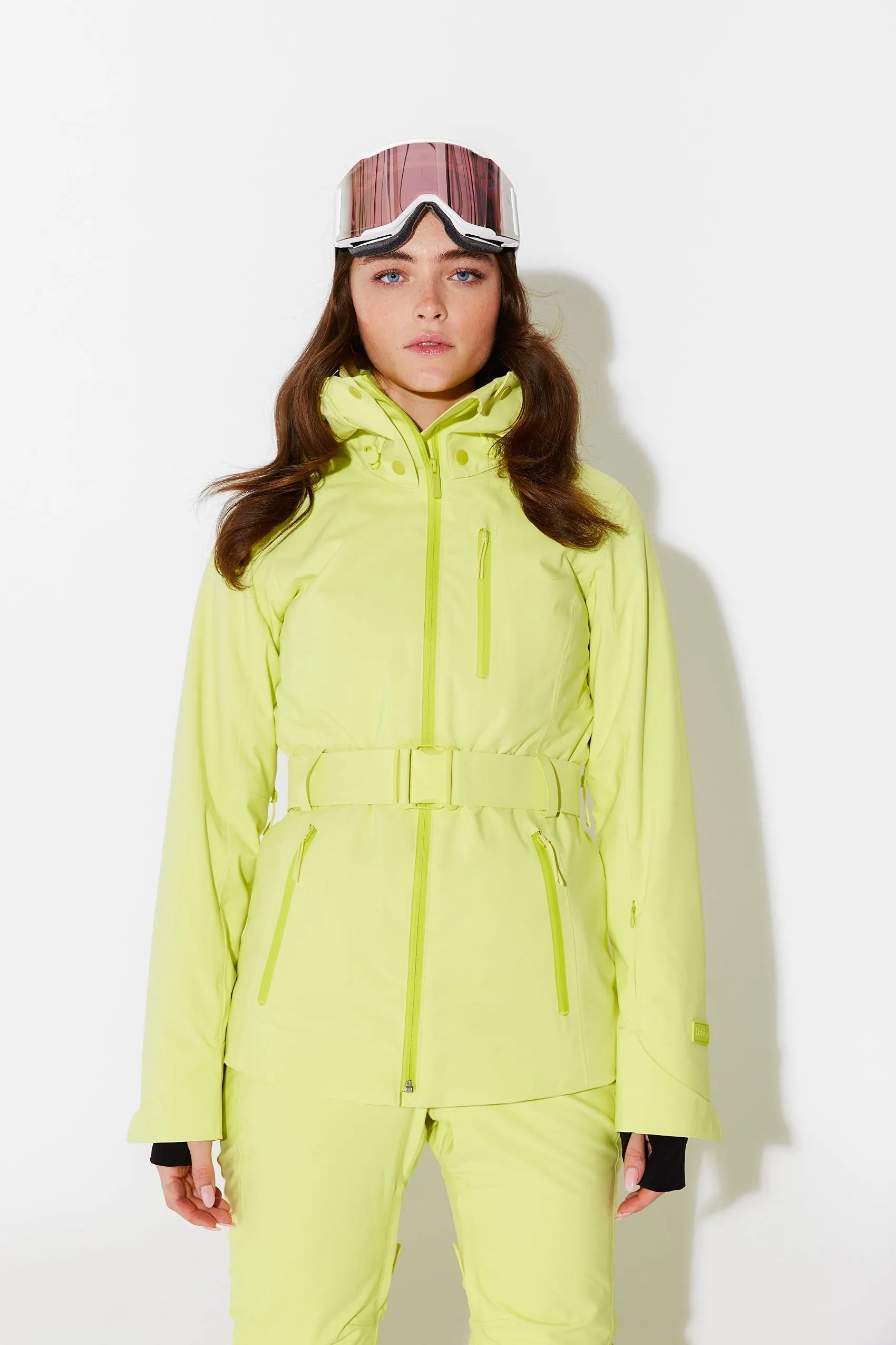 Pre-Loved Aston Jacket sold by Halfdays