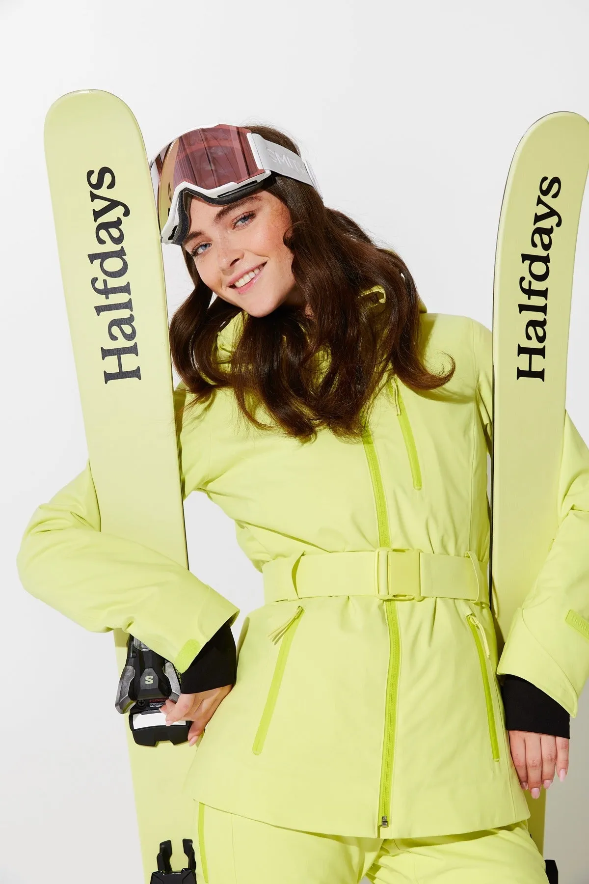 Pre-Loved Aston Jacket sold by Halfdays product image thumbnail 3