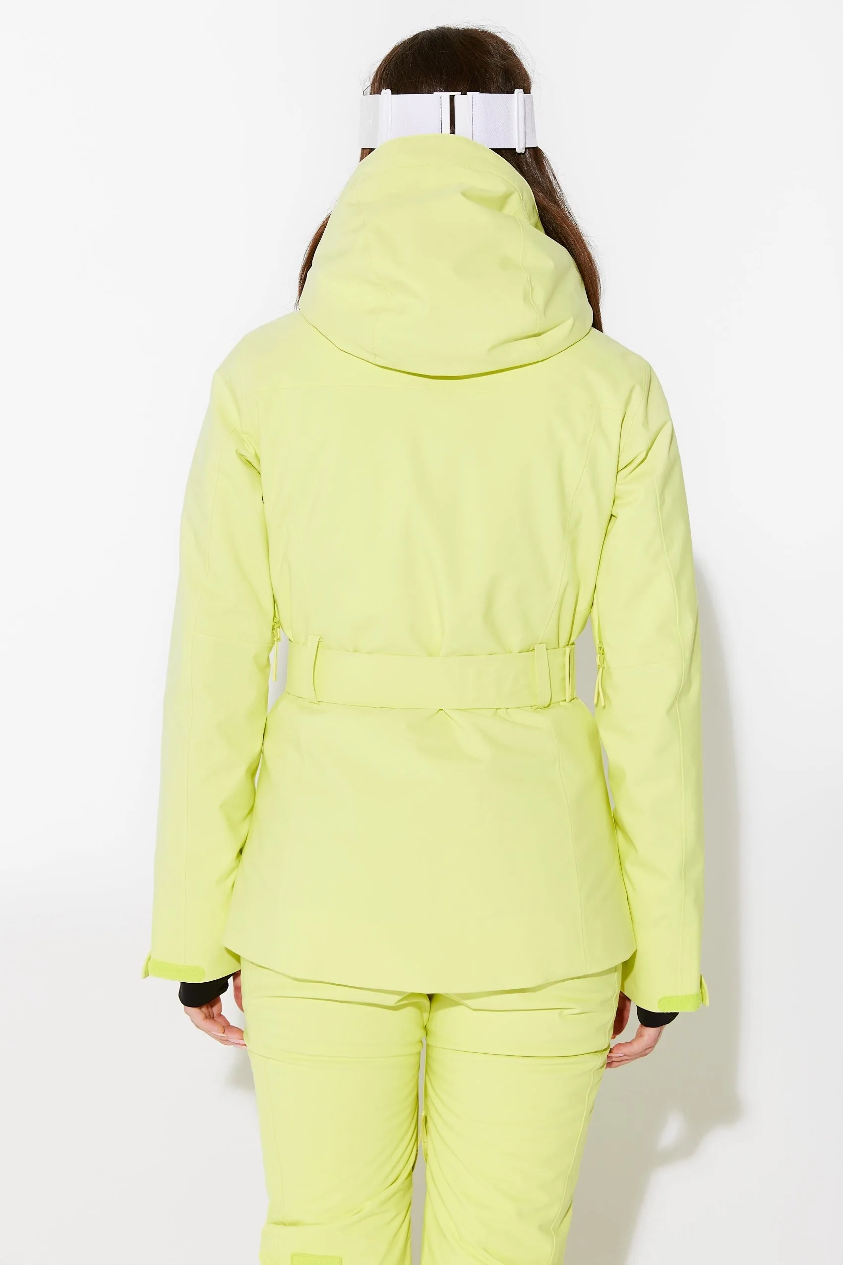 Pre-Loved Aston Jacket sold by Halfdays product image thumbnail 4