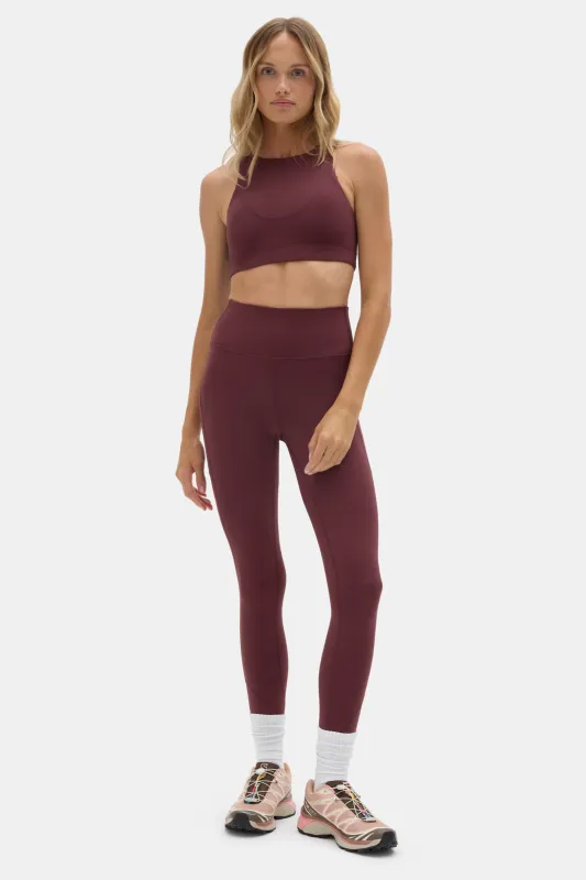 Camille 7/8 Legging sold by Halfdays