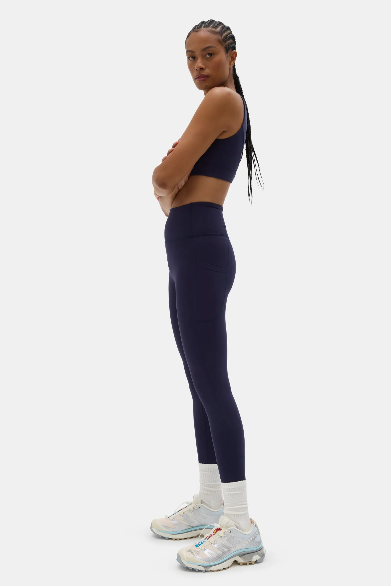 Camille 7/8 Legging sold by Halfdays product image thumbnail 4