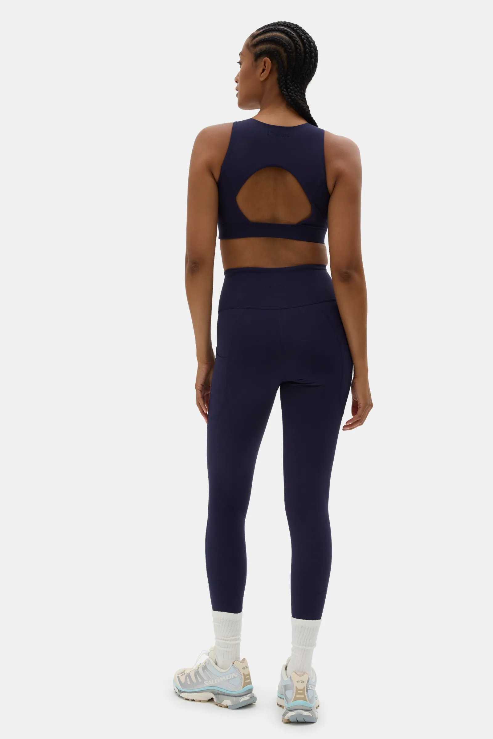 Camille 7/8 Legging sold by Halfdays product image thumbnail 2