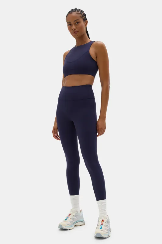 Camille 7/8 Legging sold by Halfdays