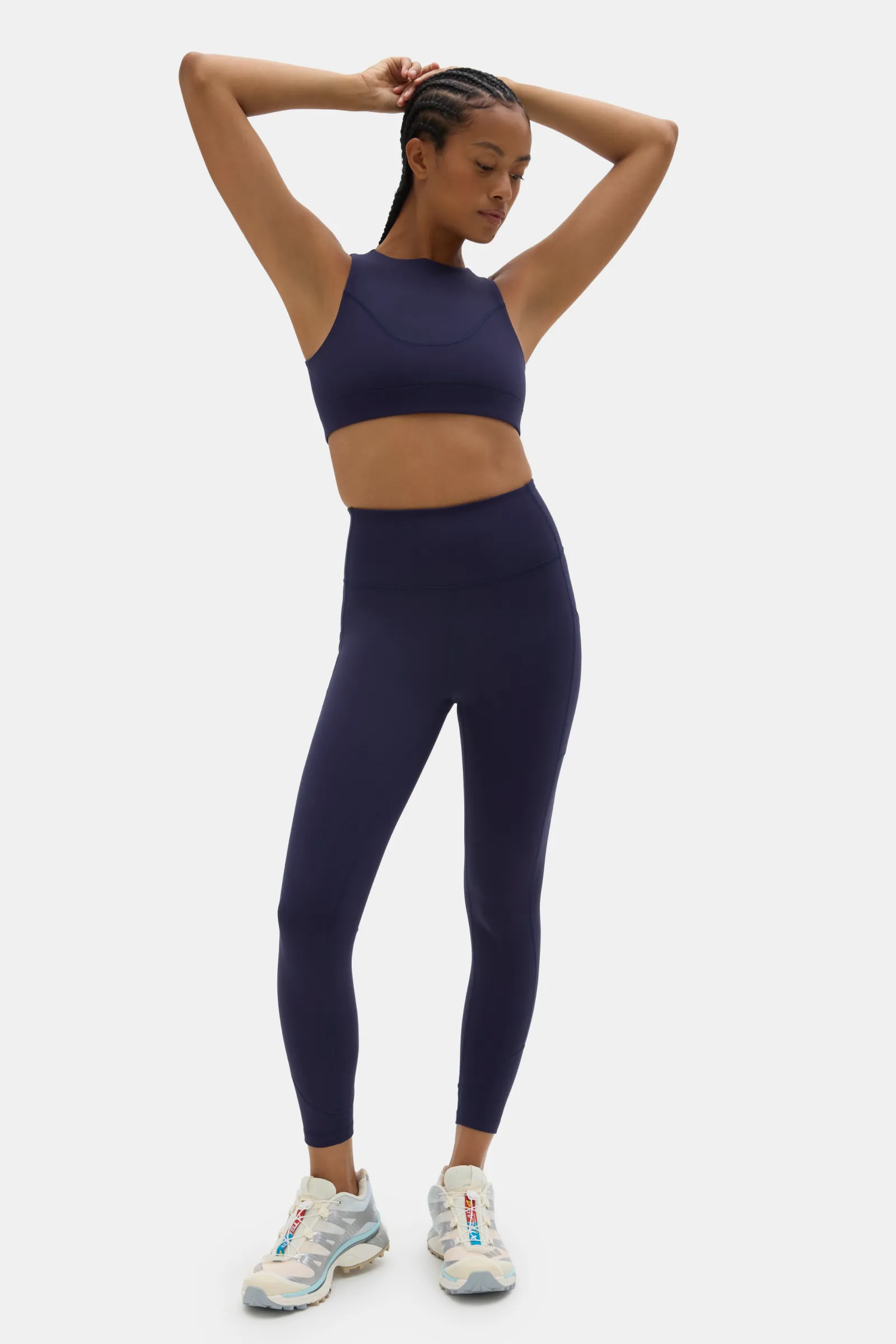 Camille 7/8 Legging sold by Halfdays product image thumbnail 5