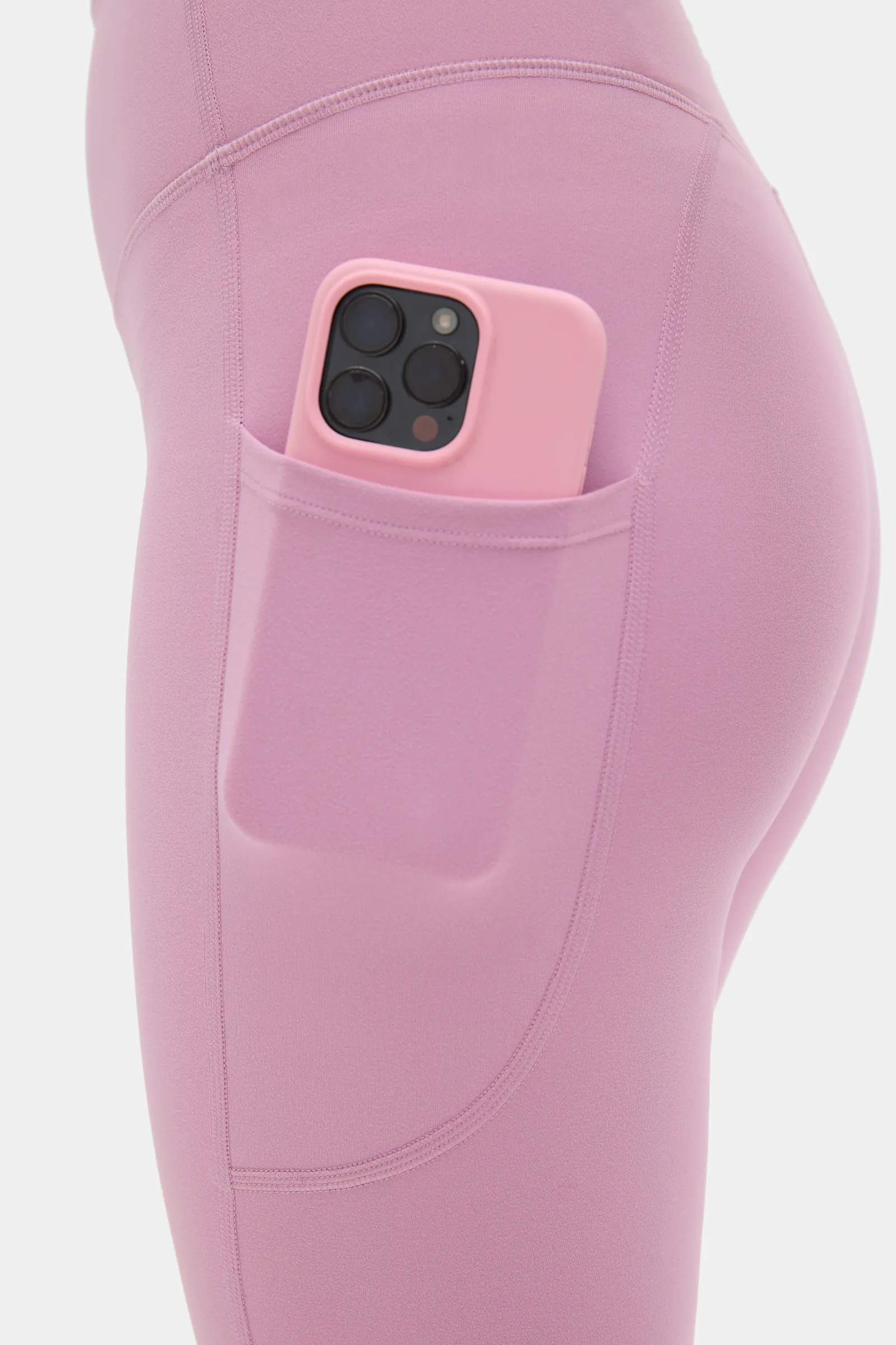 Camille 7/8 Legging sold by Halfdays product image thumbnail 3