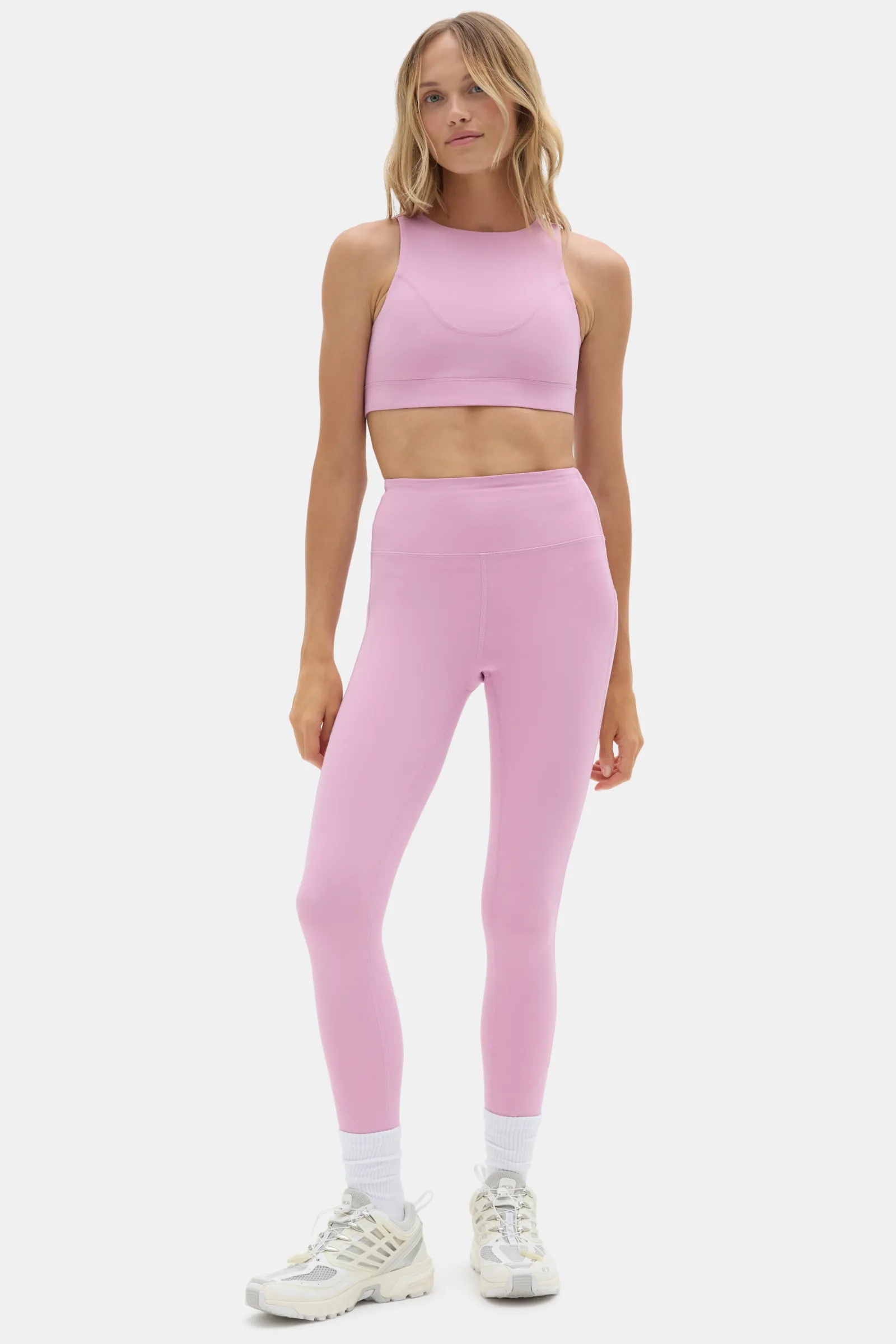 Camille 7/8 Legging sold by Halfdays