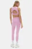 Camille 7/8 Legging sold by Halfdays