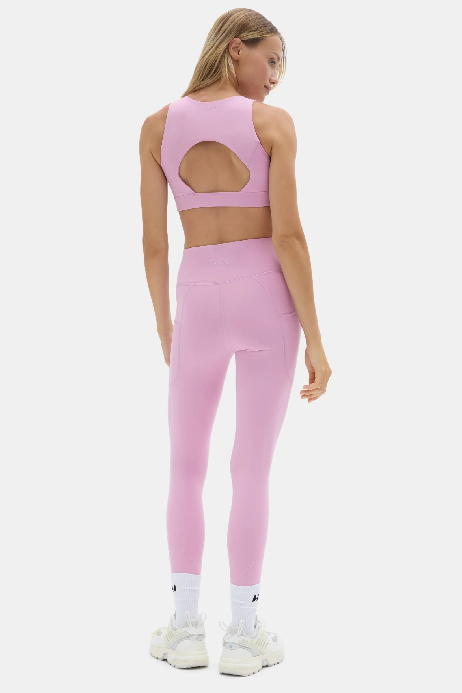 Camille 7/8 Legging sold by Halfdays product image thumbnail 2