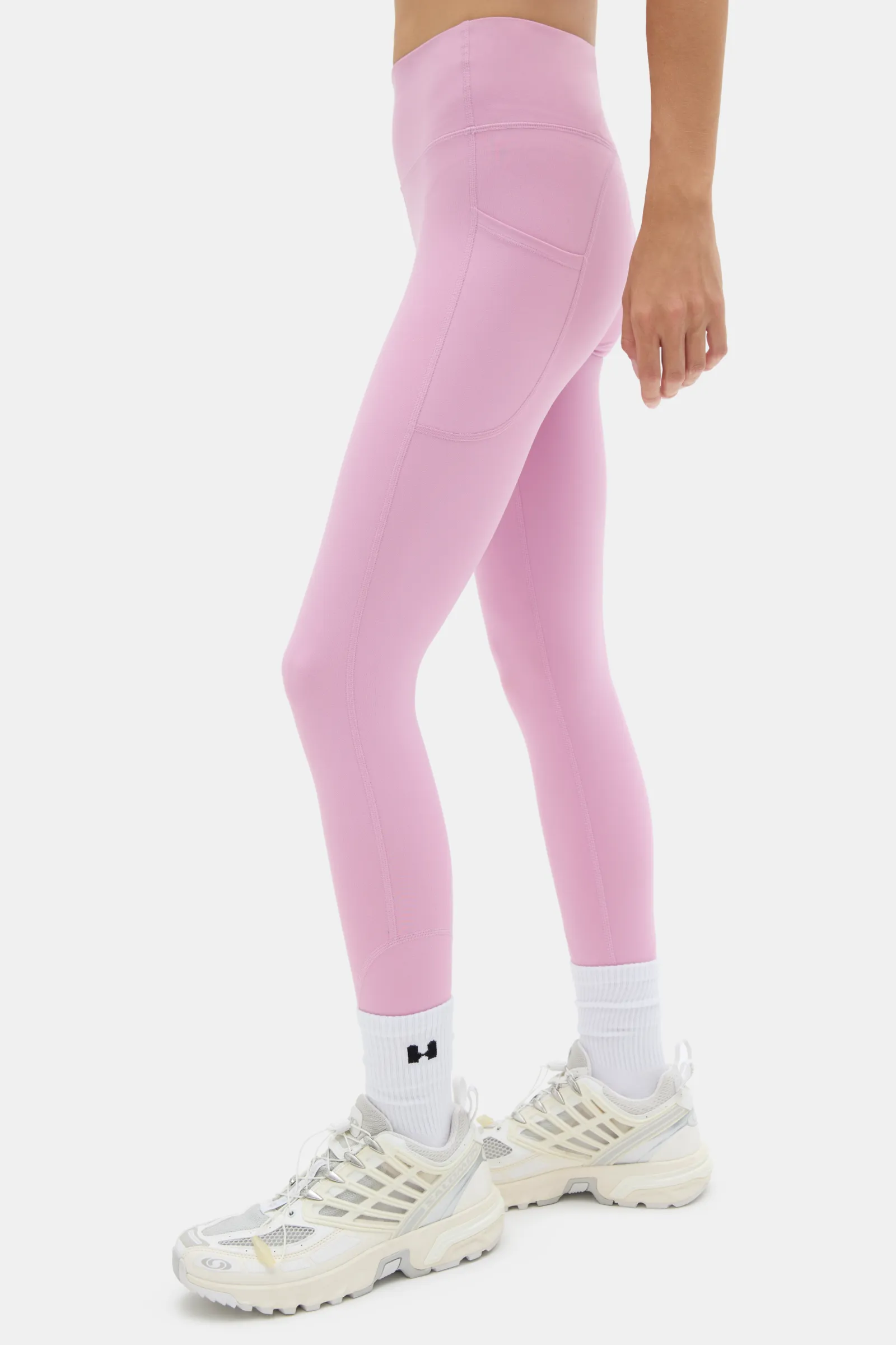 Camille 7/8 Legging sold by Halfdays product image thumbnail 4