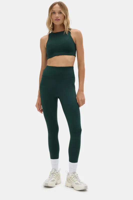 Camille 7/8 Legging sold by Halfdays