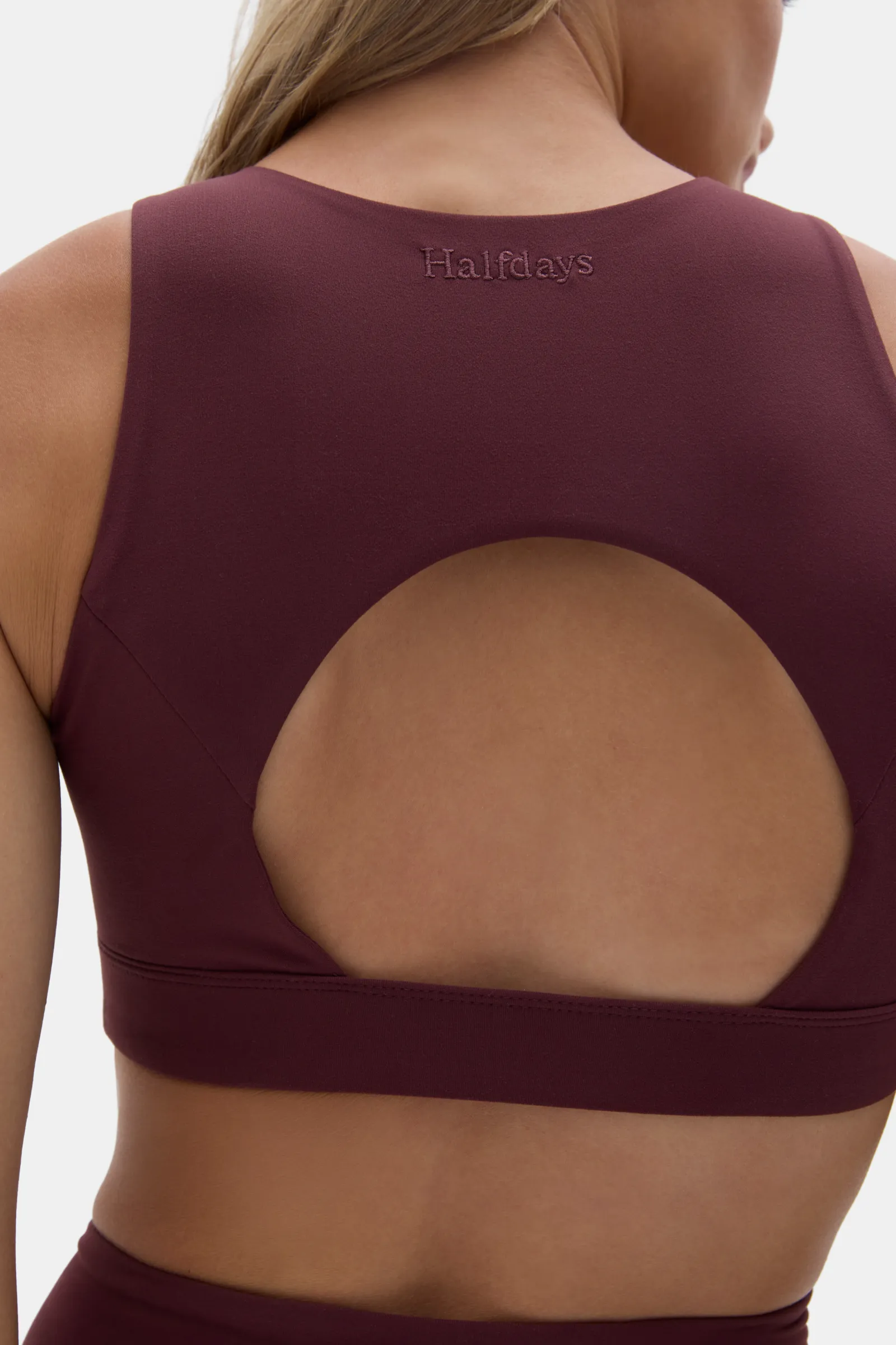 Kara Bra sold by Halfdays product image thumbnail 4