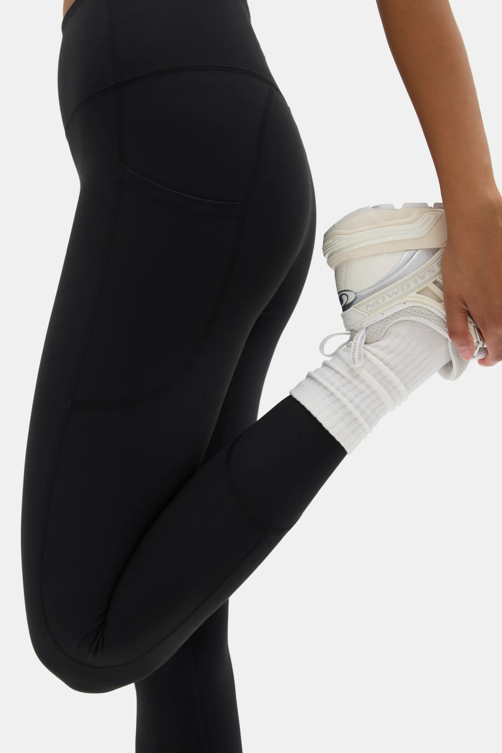 Camille 7/8 Legging sold by Halfdays product image thumbnail 3