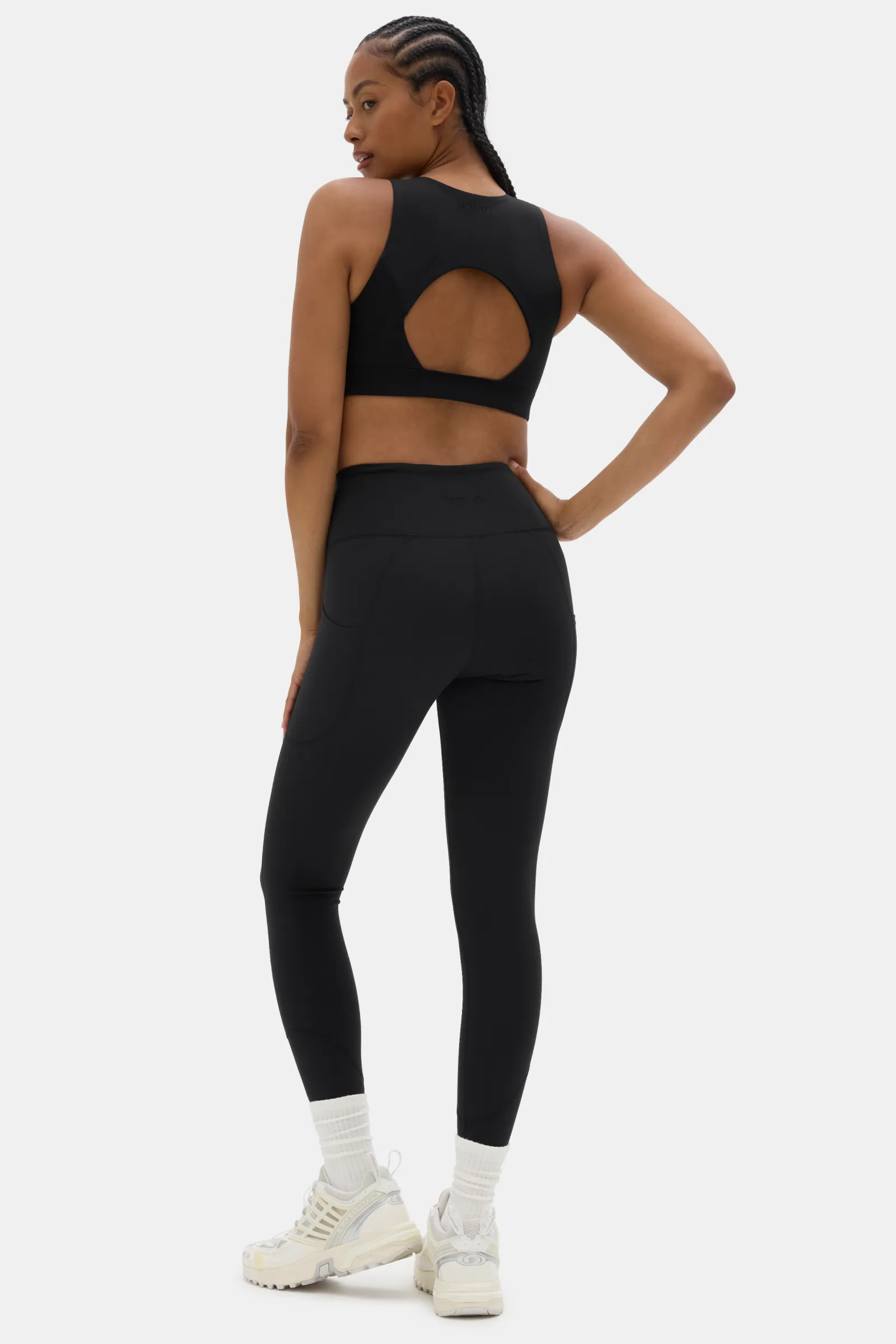 Camille 7/8 Legging sold by Halfdays product image thumbnail 2