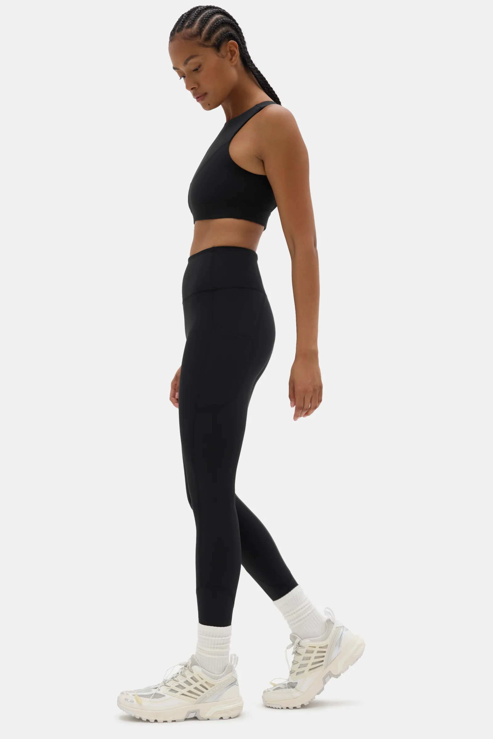 Camille 7/8 Legging sold by Halfdays product image thumbnail 4