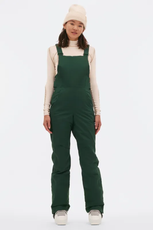 Pre-Loved Carson Bib Pant sold by Halfdays