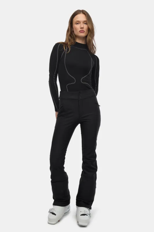 Pre-Loved Emma Soft Shell Pant - Short sold by Halfdays