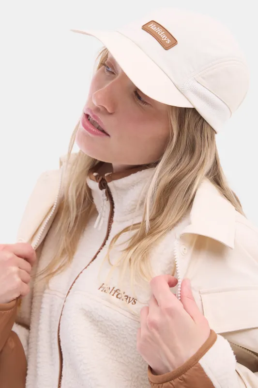 Trail Hat sold by Halfdays