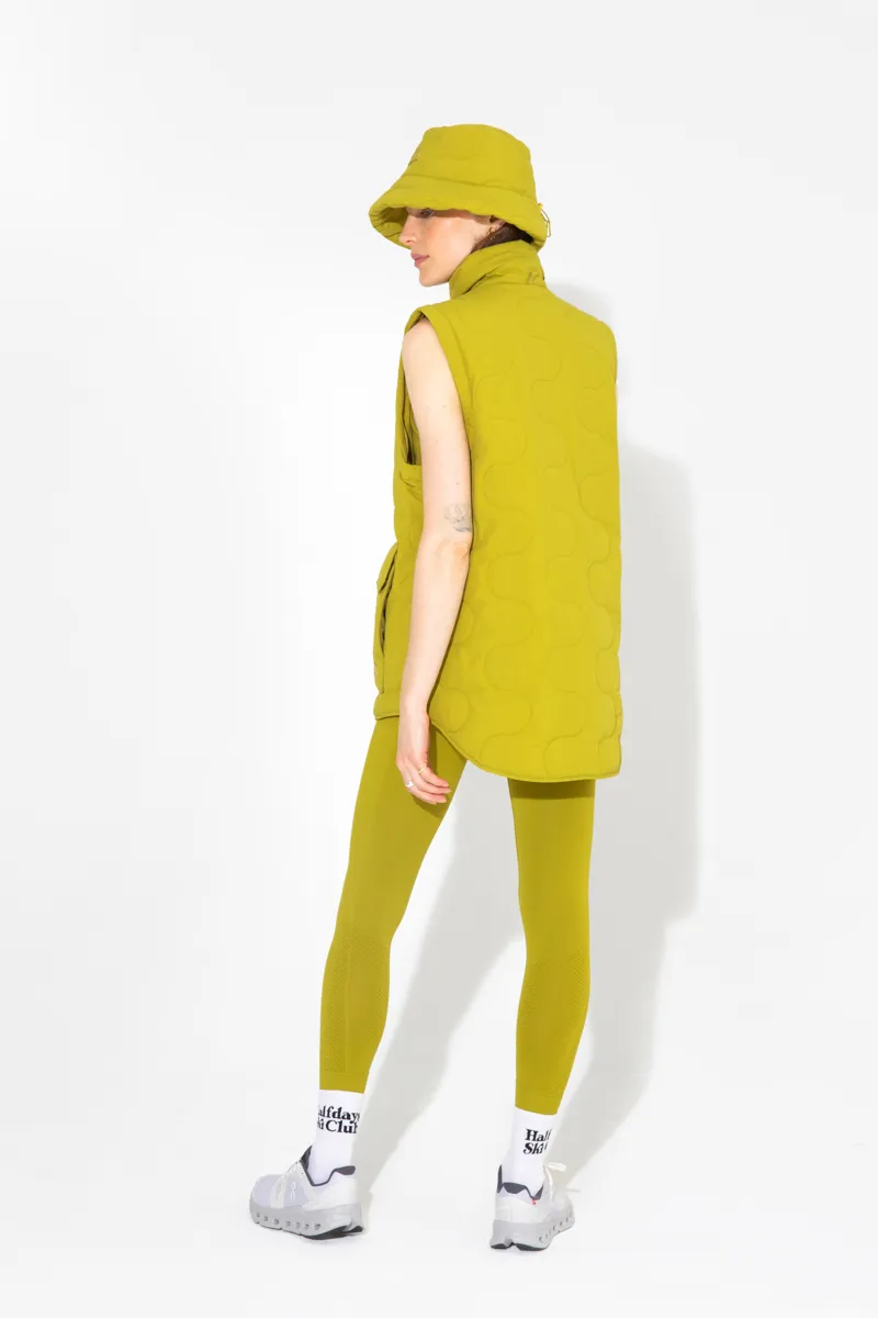 Pre-Loved Davis Convertible Jacket sold by Halfdays product image thumbnail 2