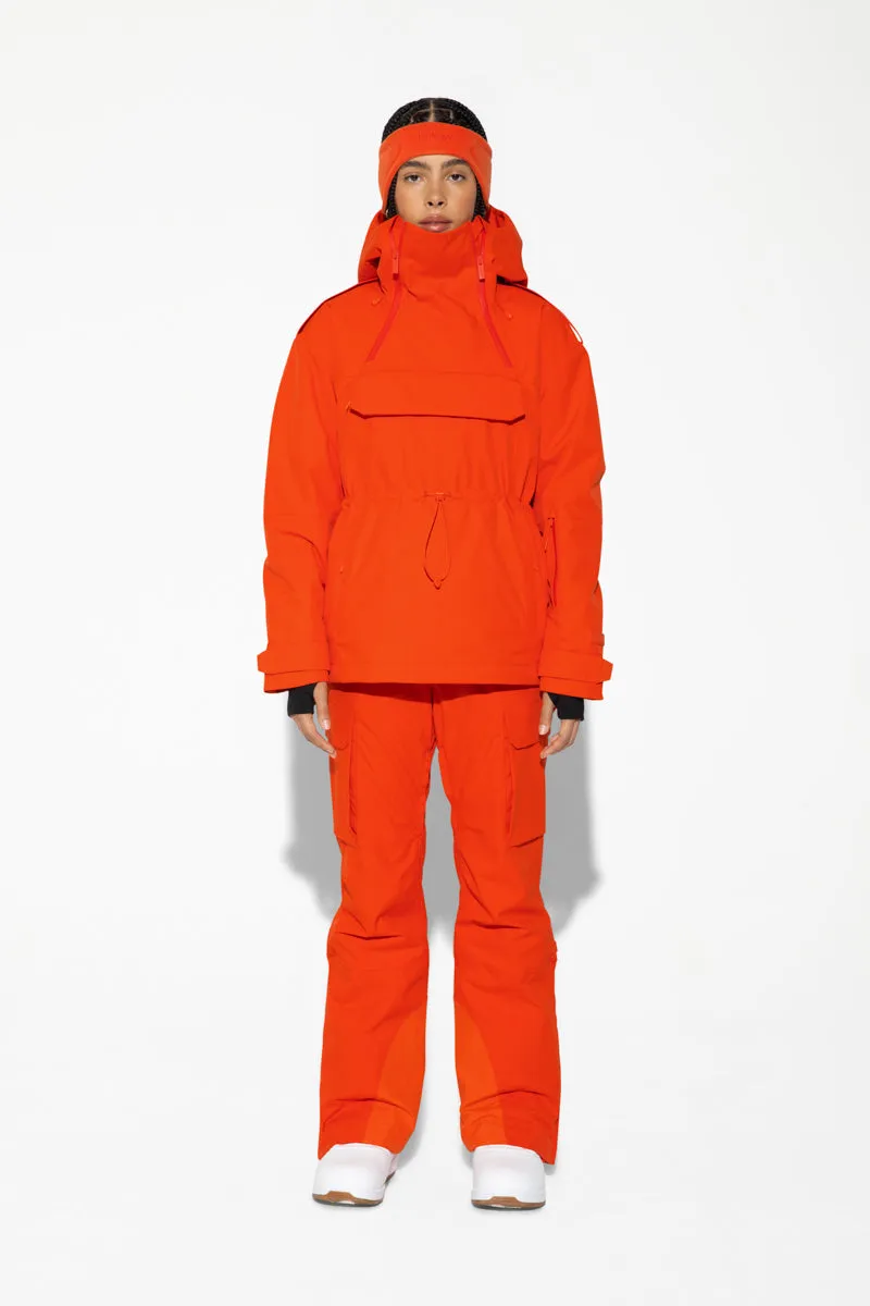 Pre-Loved Ronne Snowboard Jacket sold by Halfdays