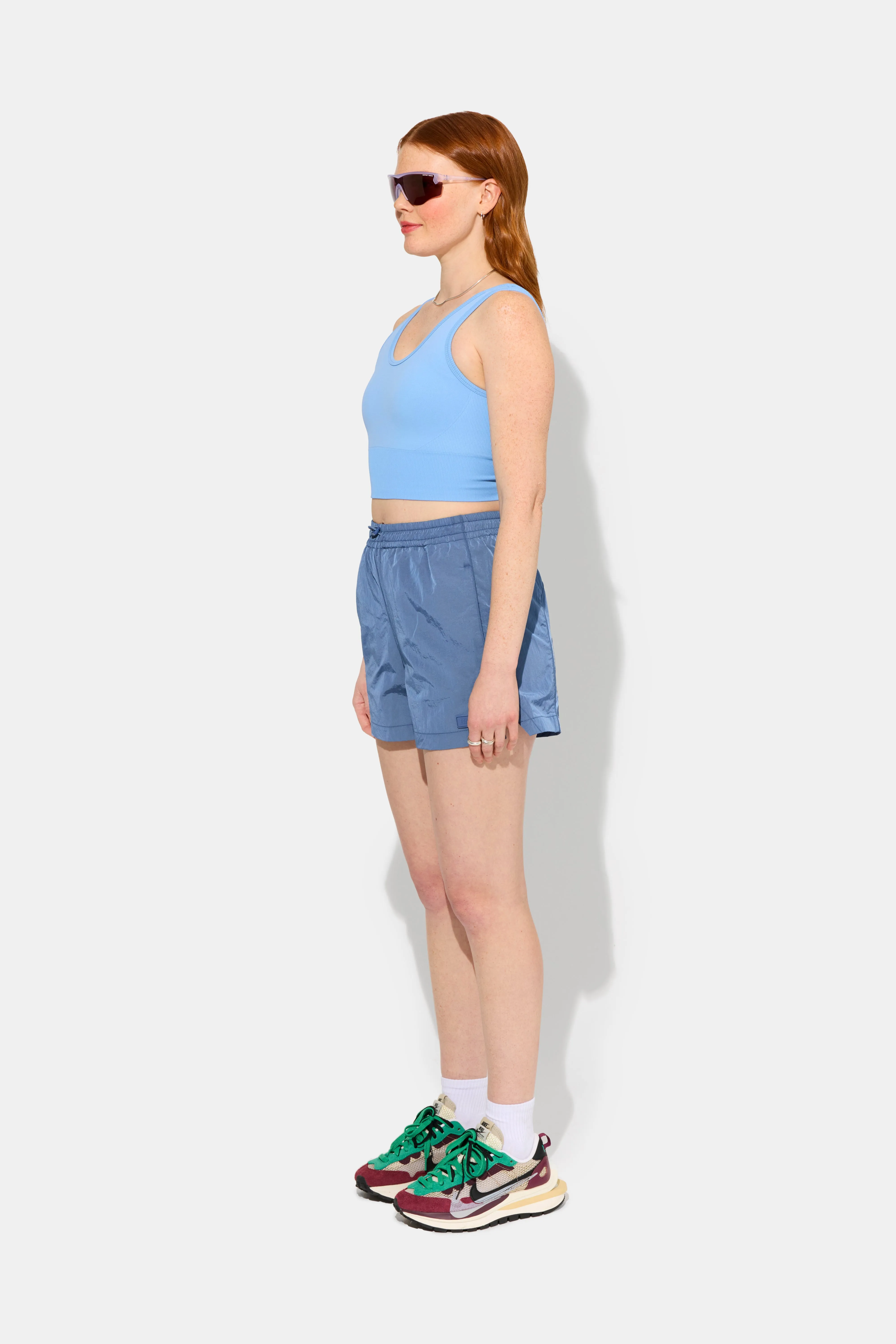 Pre-Loved Adams Nylon Short sold by Halfdays product image thumbnail 4