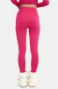 Pre-Loved Ruth Lightweight Bamboo Legging sold by Halfdays