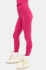 Pre-Loved Ruth Lightweight Bamboo Legging sold by Halfdays