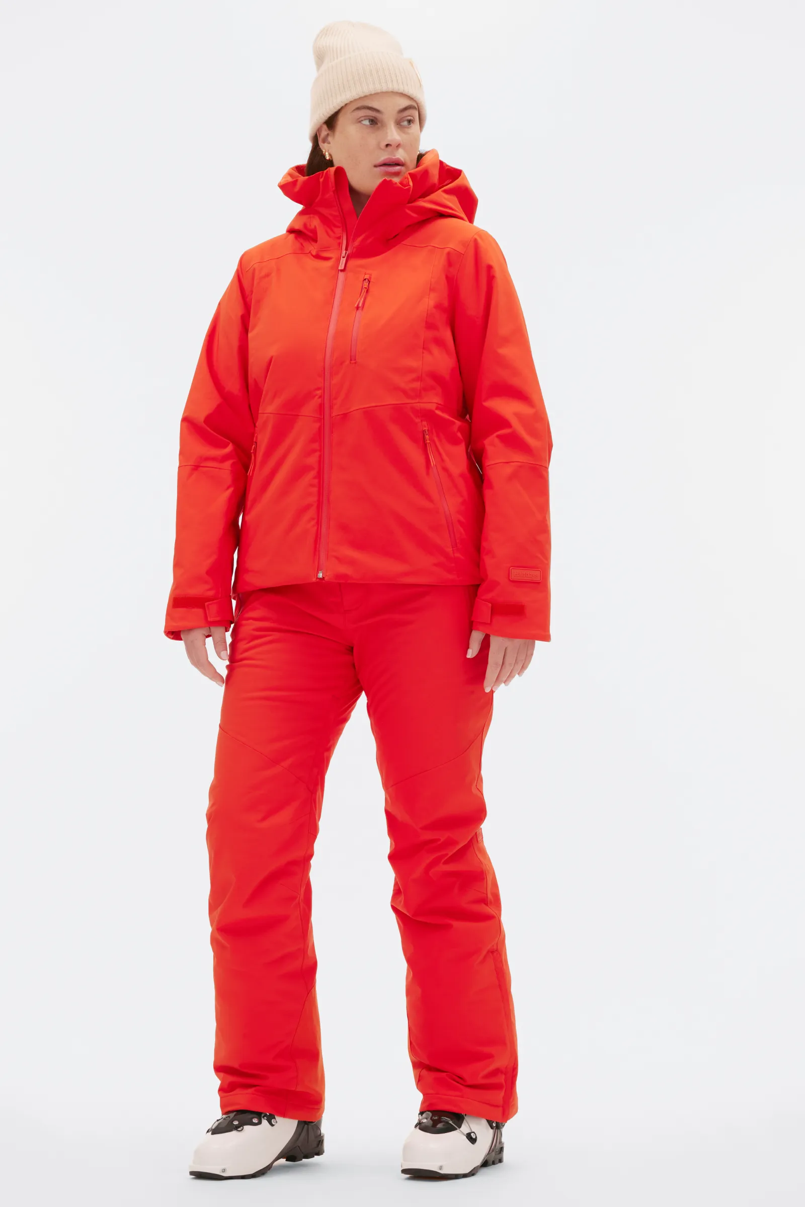 Pre-Loved Lawrence Jacket sold by Halfdays product image thumbnail 2