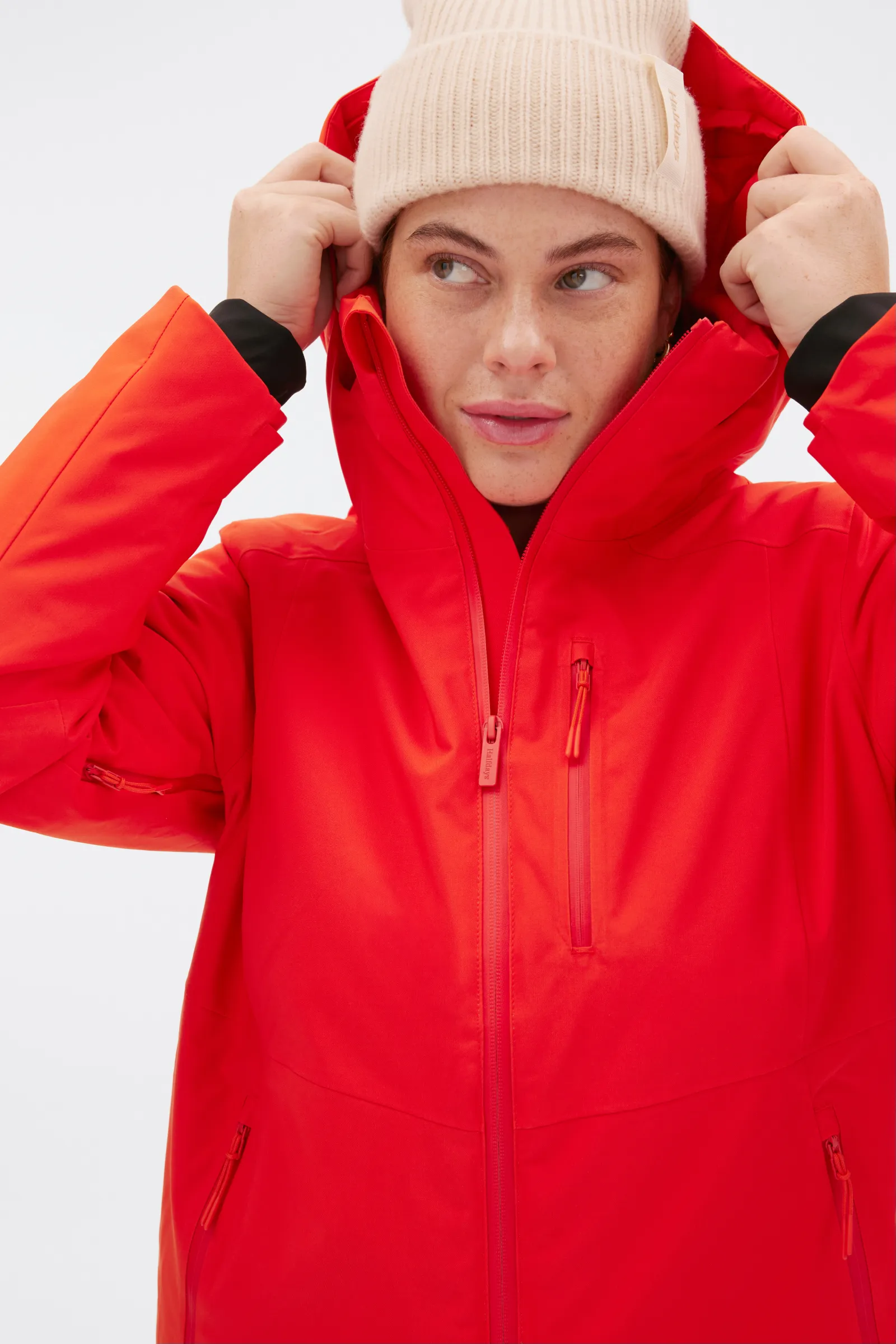 Pre-Loved Lawrence Jacket sold by Halfdays product image thumbnail 5