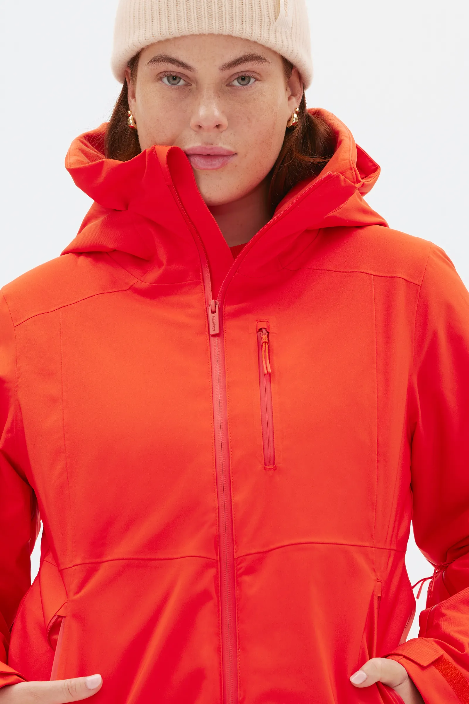 Pre-Loved Lawrence Jacket sold by Halfdays