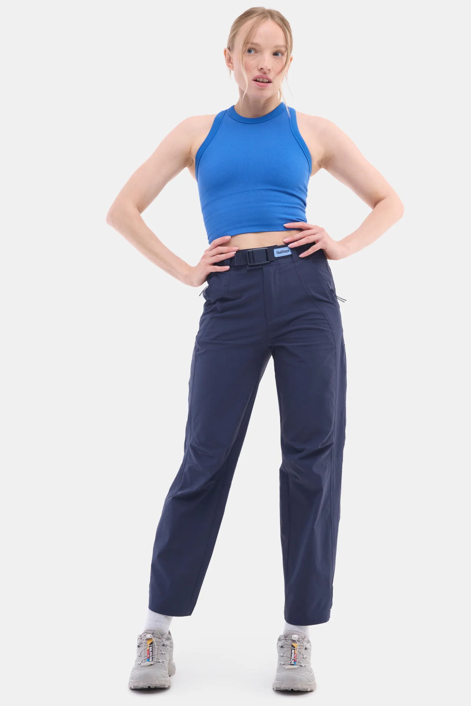 Bastille Trail Pant sold by Halfdays